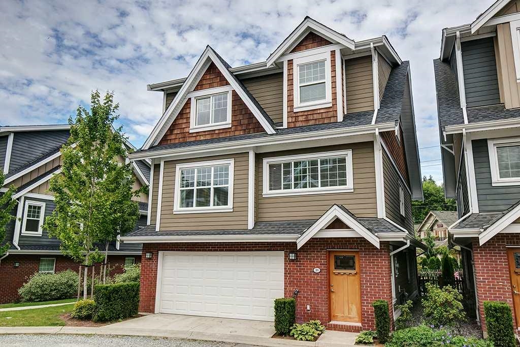 21 15988 32 AVENUE, R3114378, BC,