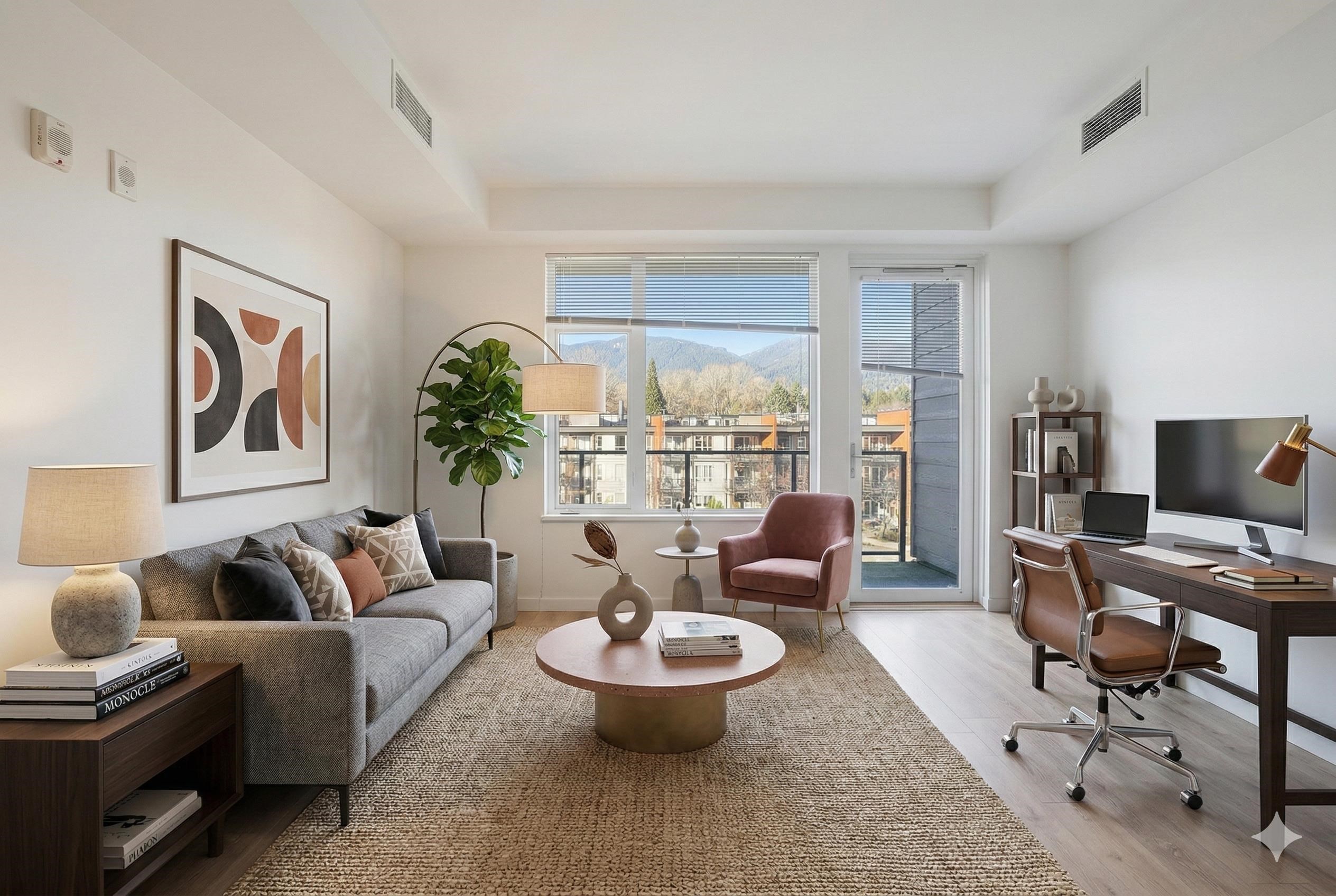 414 725 MARINE DRIVE, R3114380, BC,