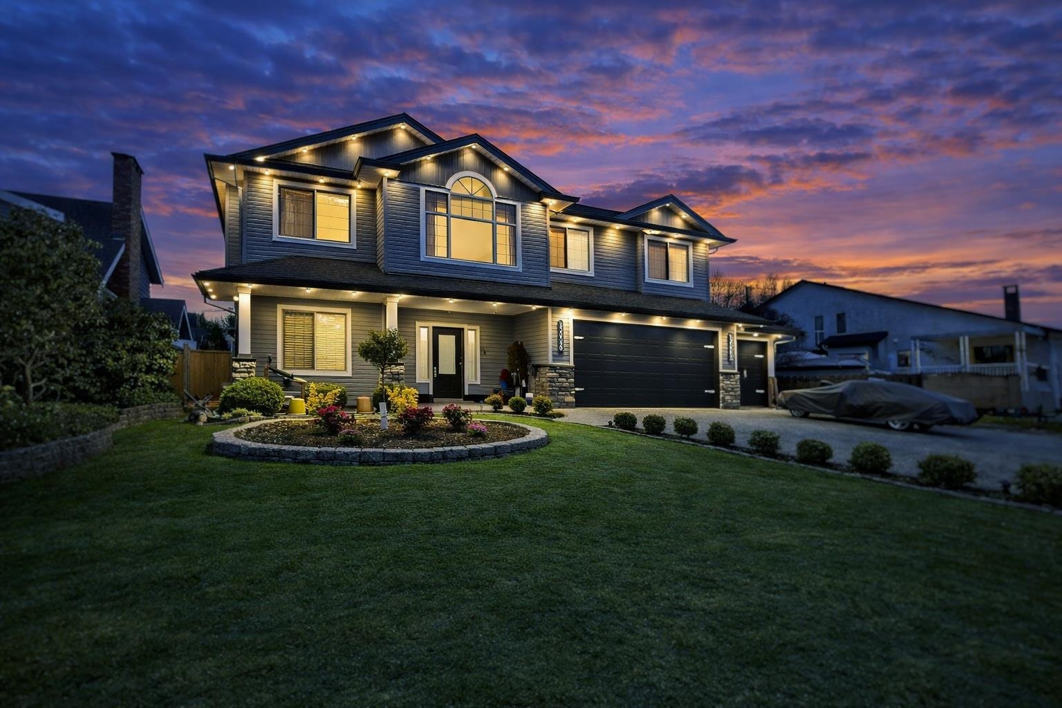 12000 189B STREET, Pitt Meadows BC V3Y 1X1, R3114393, BC,