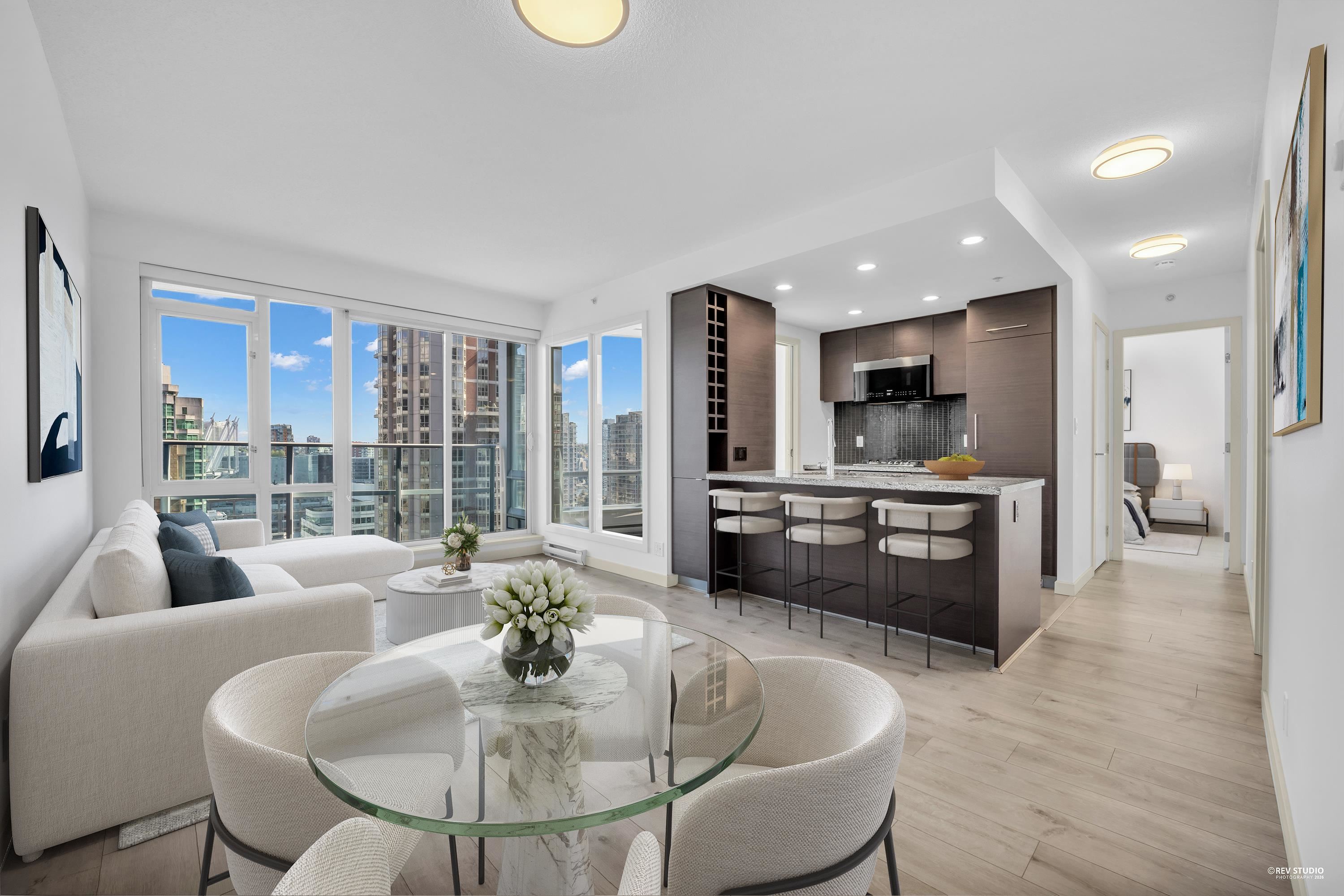 1706 833 HOMER STREET, R3114398, BC,