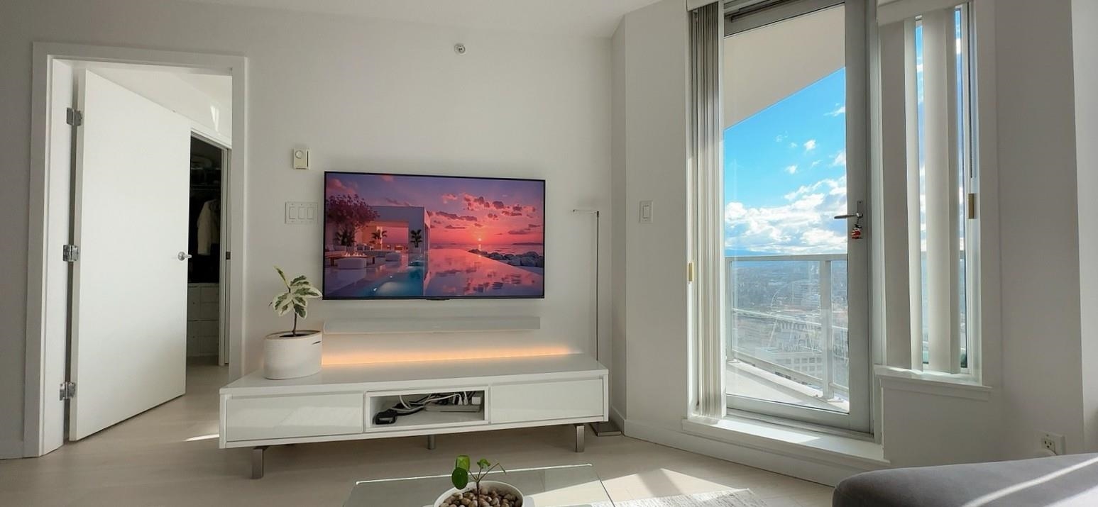 2314 610 GRANVILLE STREET, R3114401, BC,