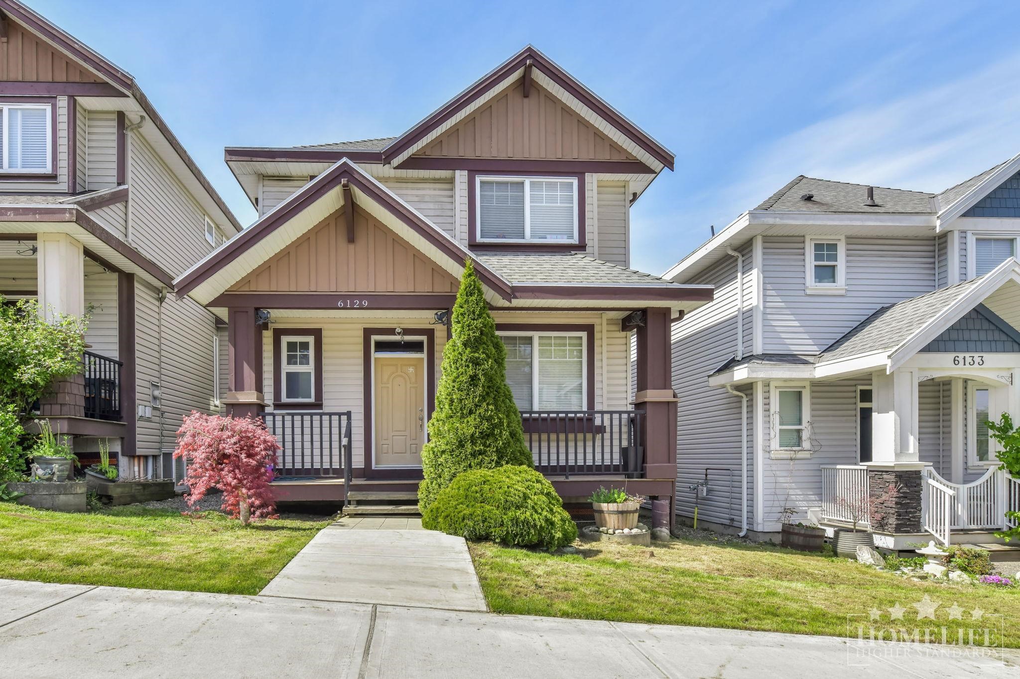 Basement 6129 148 STREET, R3114419, BC,