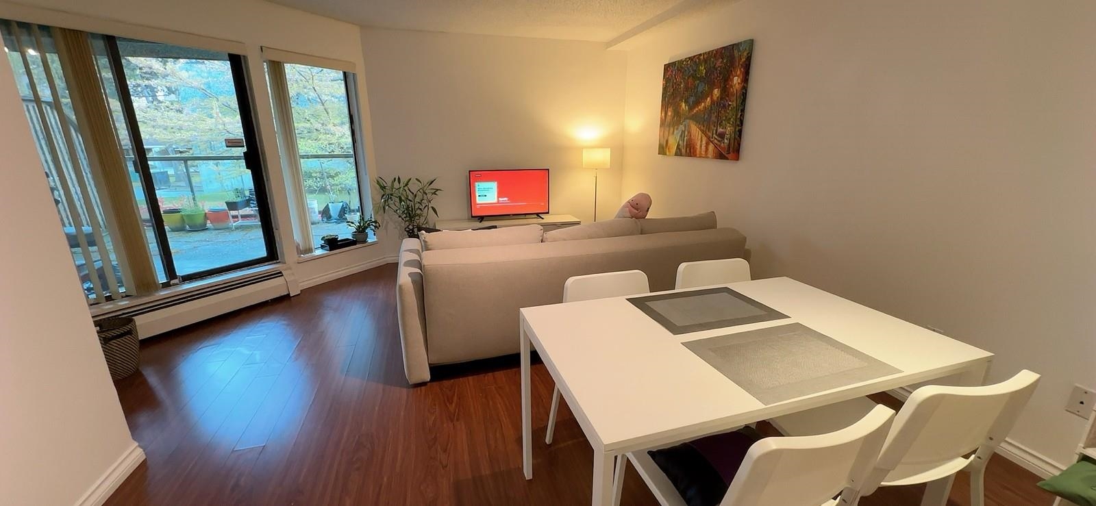 117 8460 ACKROYD ROAD, R3114429, BC,