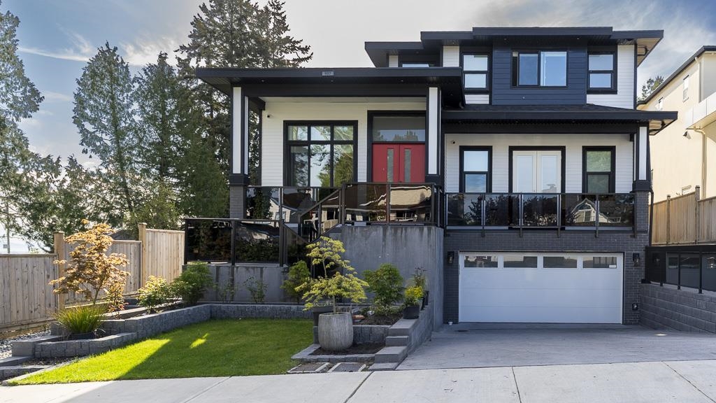 937 160B STREET, Surrey BC V4A 9A7, R3114444, BC,