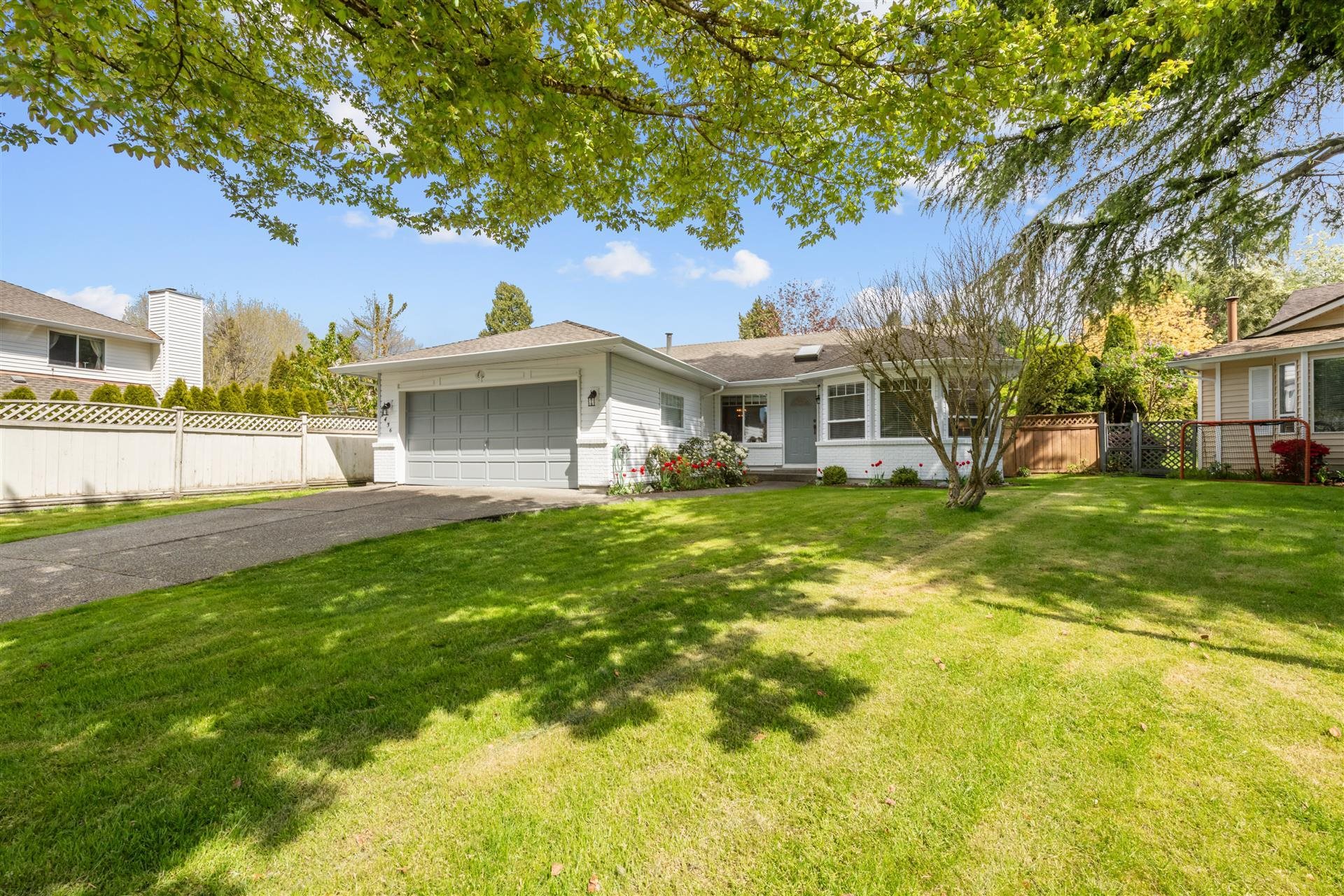 2436 126 STREET, Surrey BC V4A 8H7, R3114445, BC,