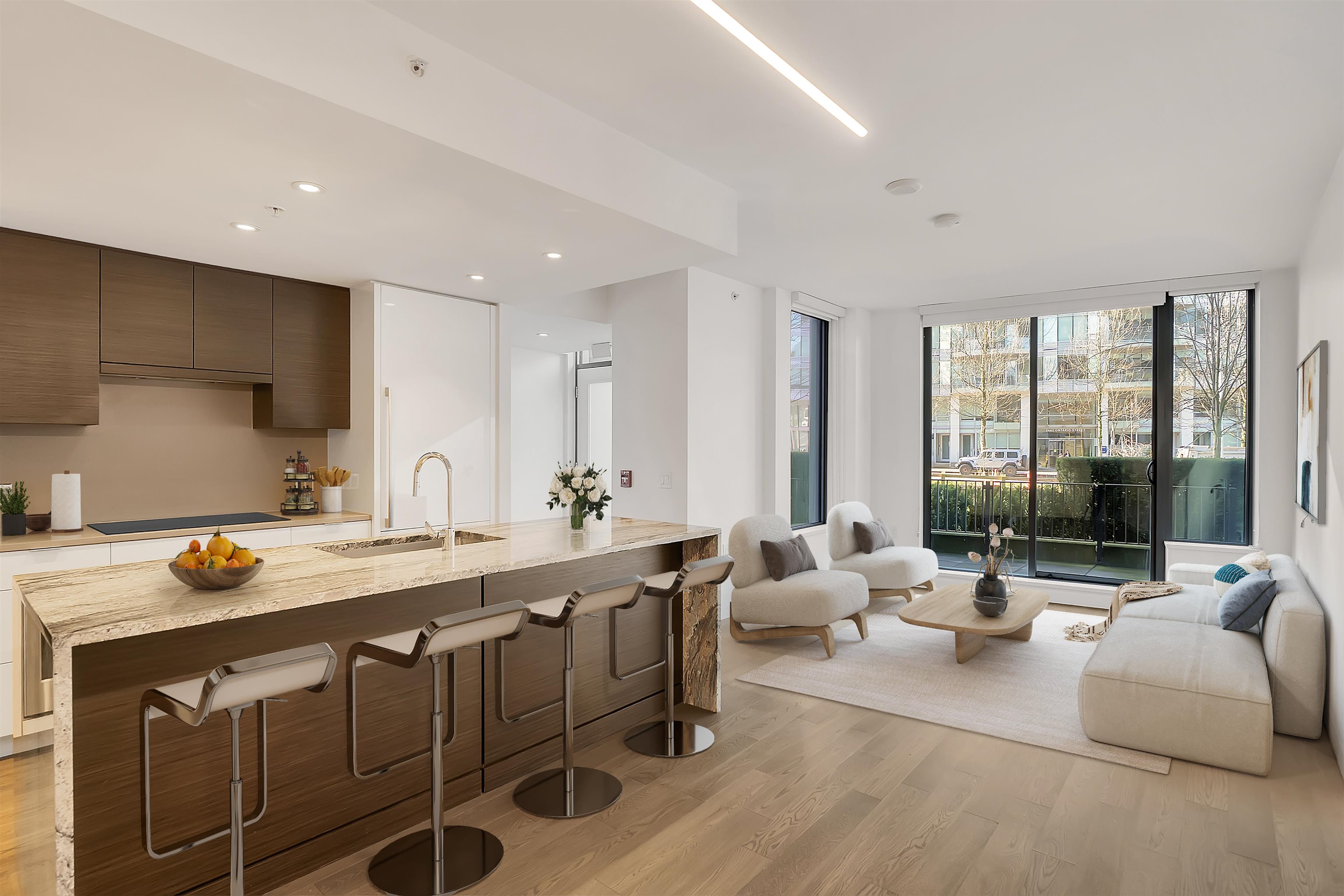 102 1688 PULLMAN PORTER STREET, R3114450, BC,