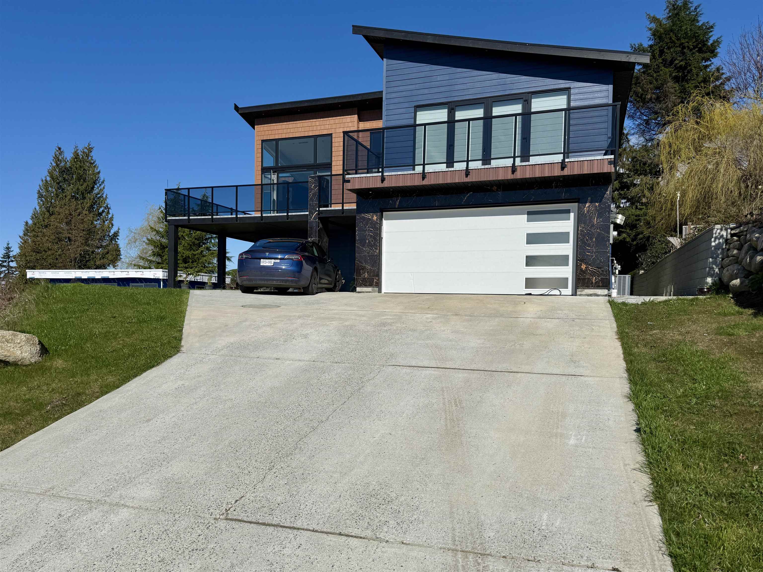 1496 BONNIEBROOK HEIGHTS ROAD, Gibsons BC V0N 1V5, R3114453, BC,