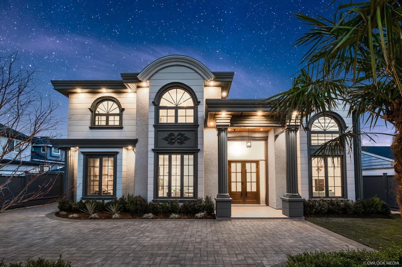 5720 WOODWARDS ROAD, Richmond BC V7E 1H1, R3114454, BC,