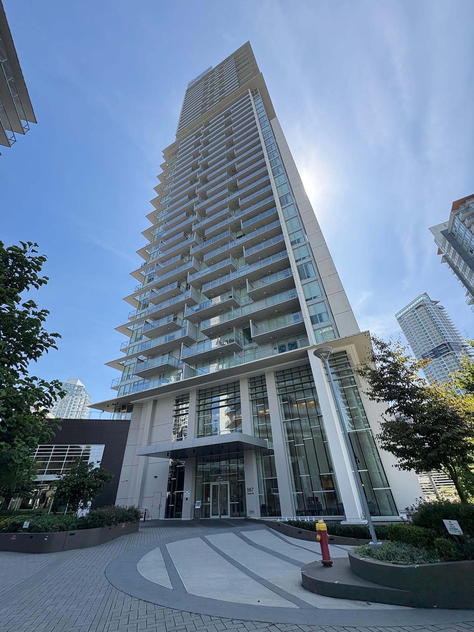 3102 567 CLARKE ROAD, R3114462, BC,