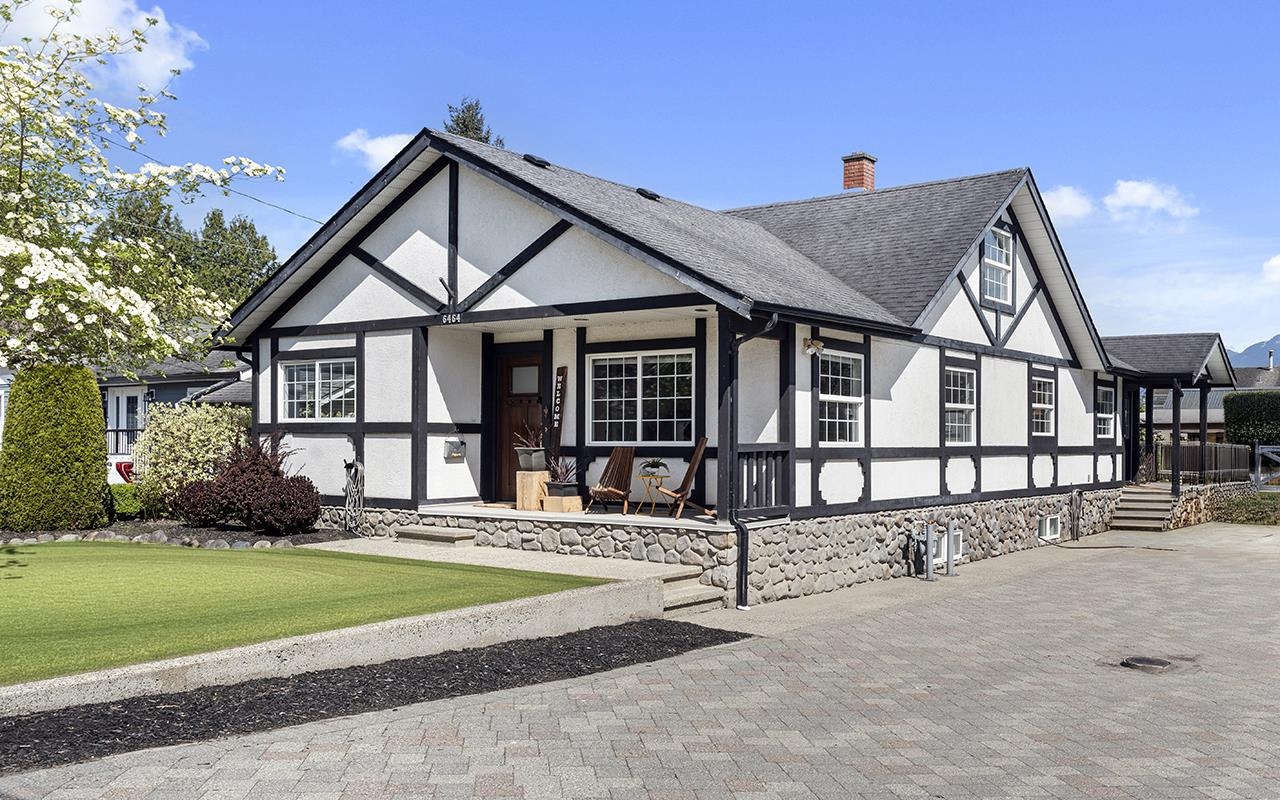 6464 REID ROAD, Chilliwack BC V2R 1T9, R3114465, BC,