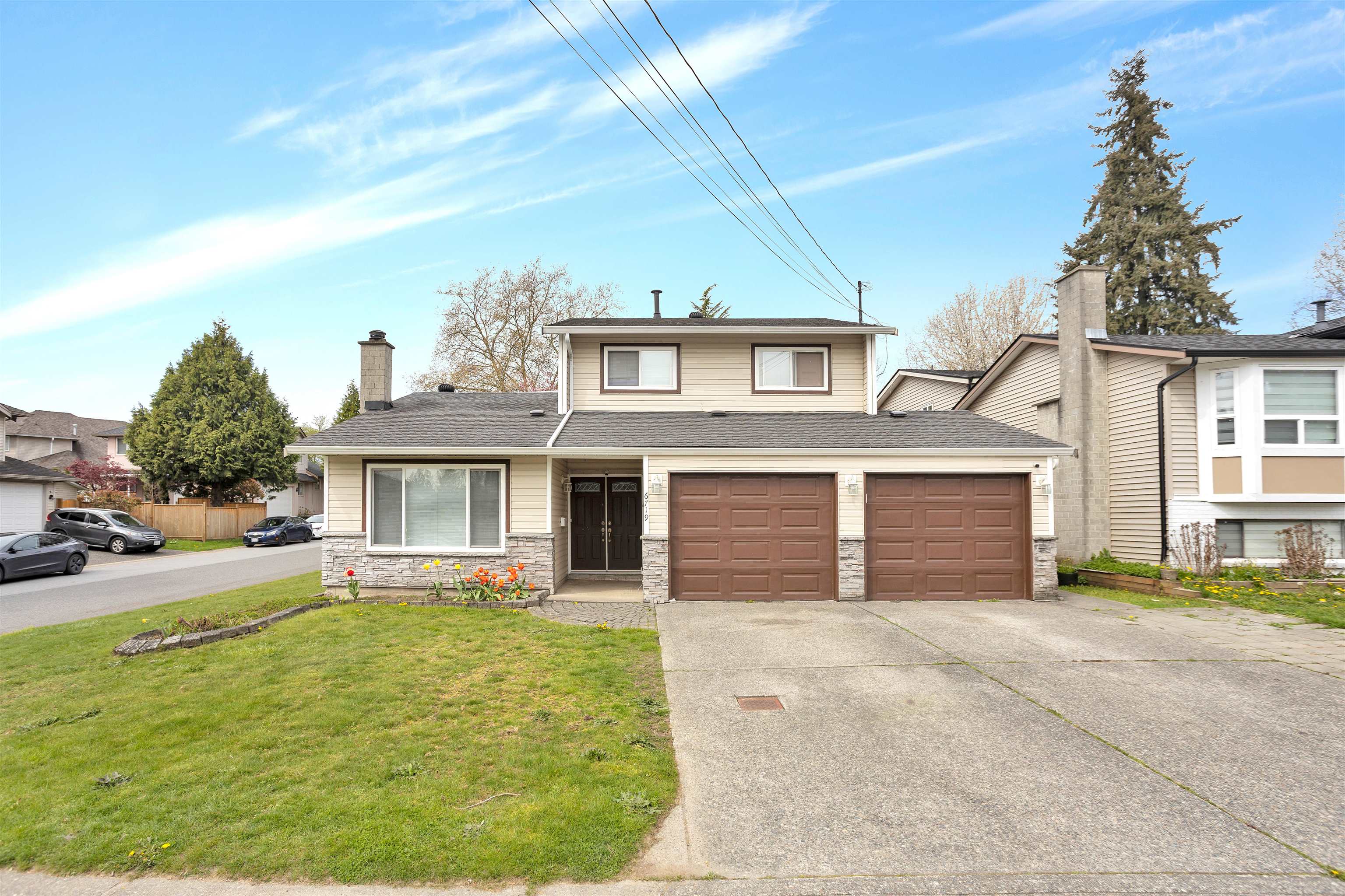 6719 134 STREET, Surrey BC V3W 4S5, R3114468, BC,