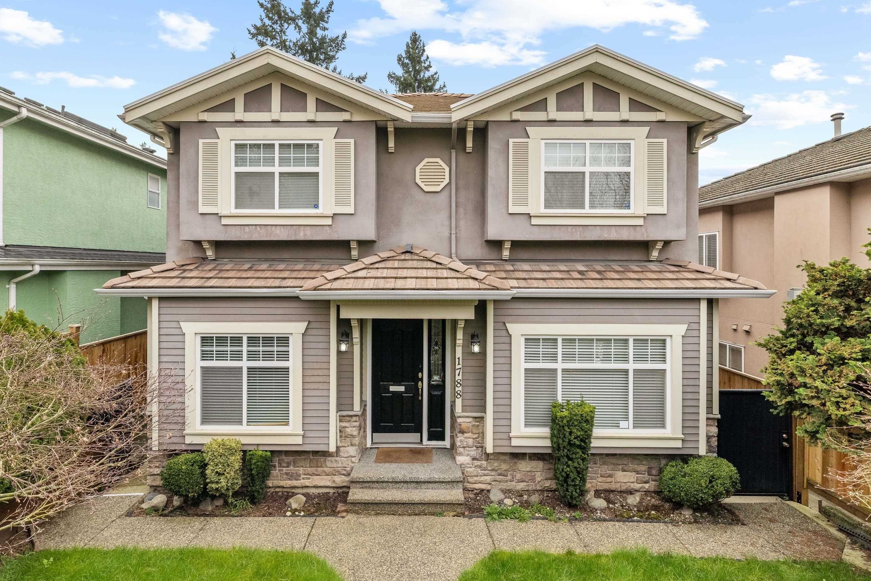 1788 E 64TH AVENUE, Vancouver BC V5P 2M7, R3114473, BC,