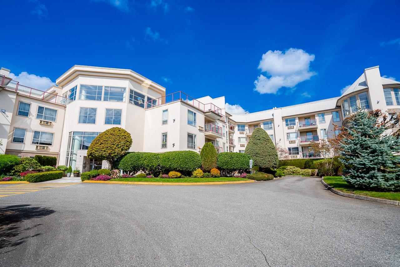 109 2626 COUNTESS STREET, R3114483, BC,