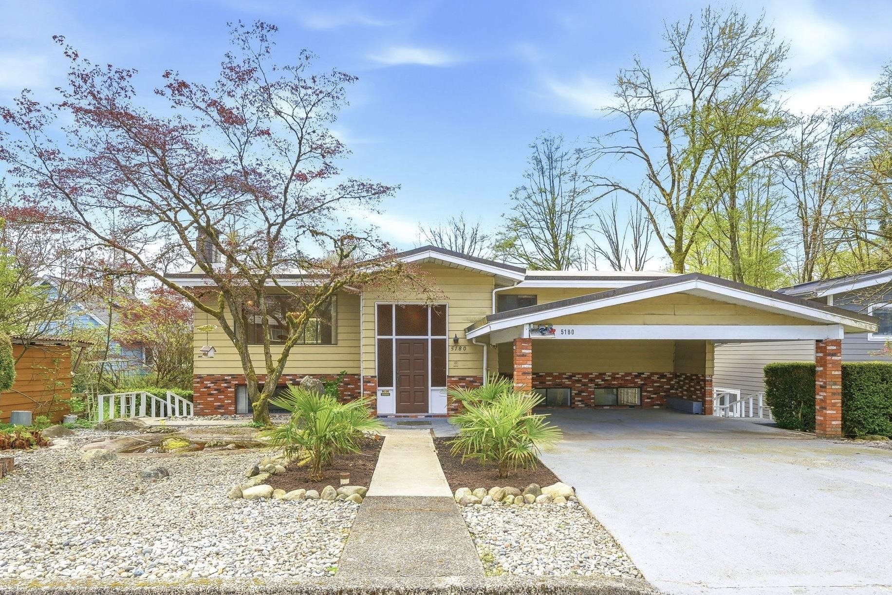 5180 SPRINGDALE COURT, Burnaby BC V5B 4P4, R3114488, BC,