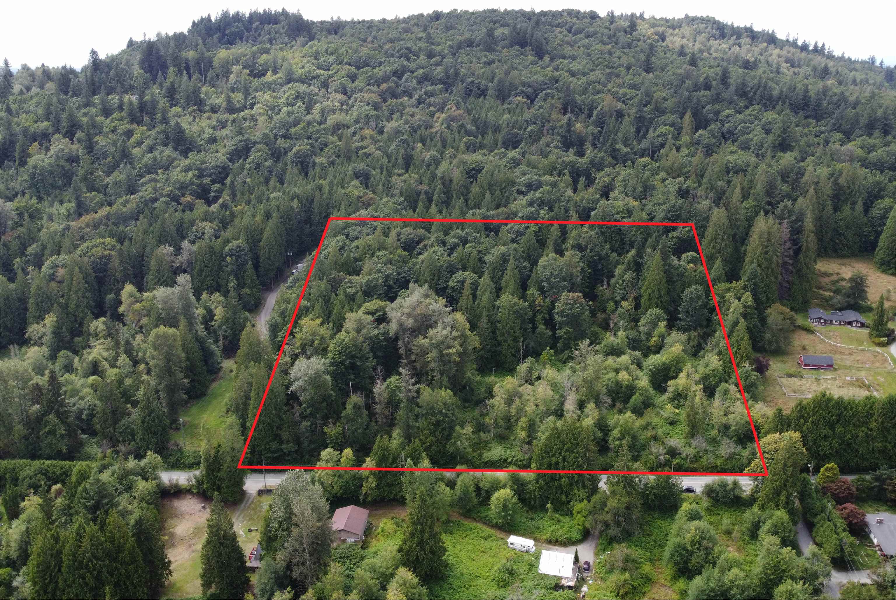 9171 CLAY STREET, Mission BC V4S 1G1, R3114505, BC,