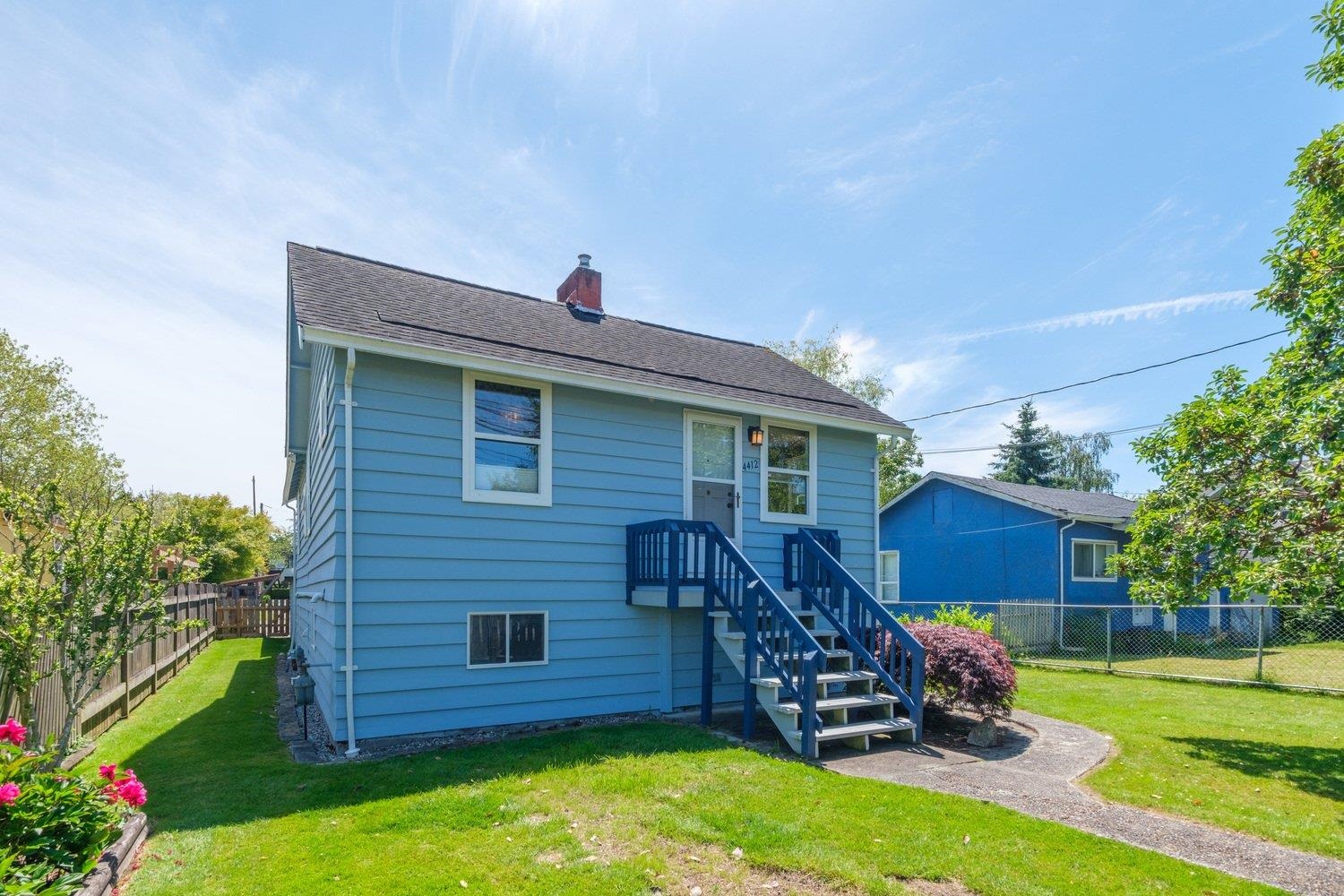 4412 W RIVER ROAD, Delta BC V4K 1S2, R3114516, BC,