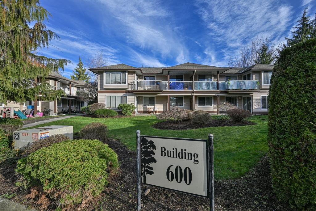 604 1750 MCKENZIE ROAD, R3114519, BC,