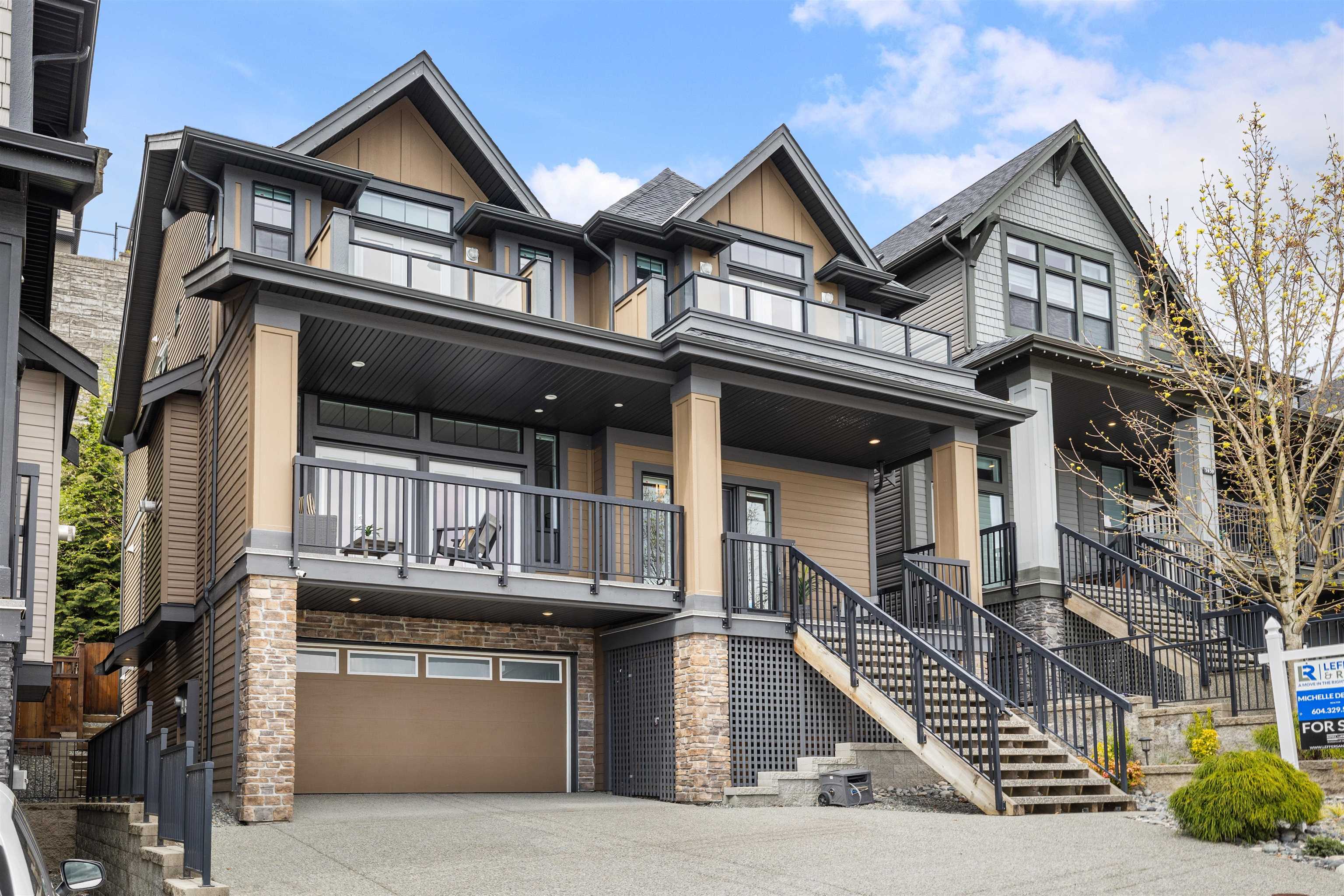 1436 MITCHELL STREET, Coquitlam BC V3E 0M4, R3114523, BC,