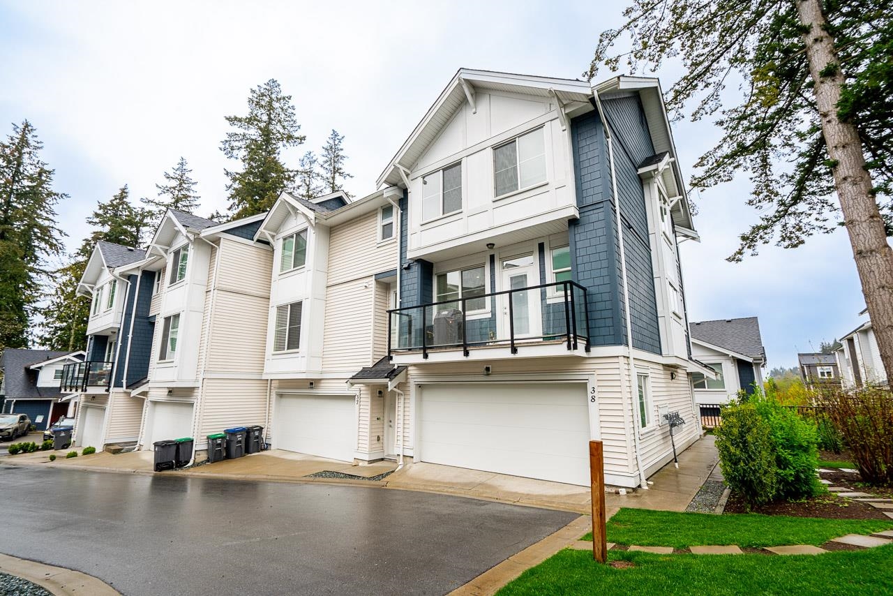 38 14355 62 AVENUE, R3114541, BC,