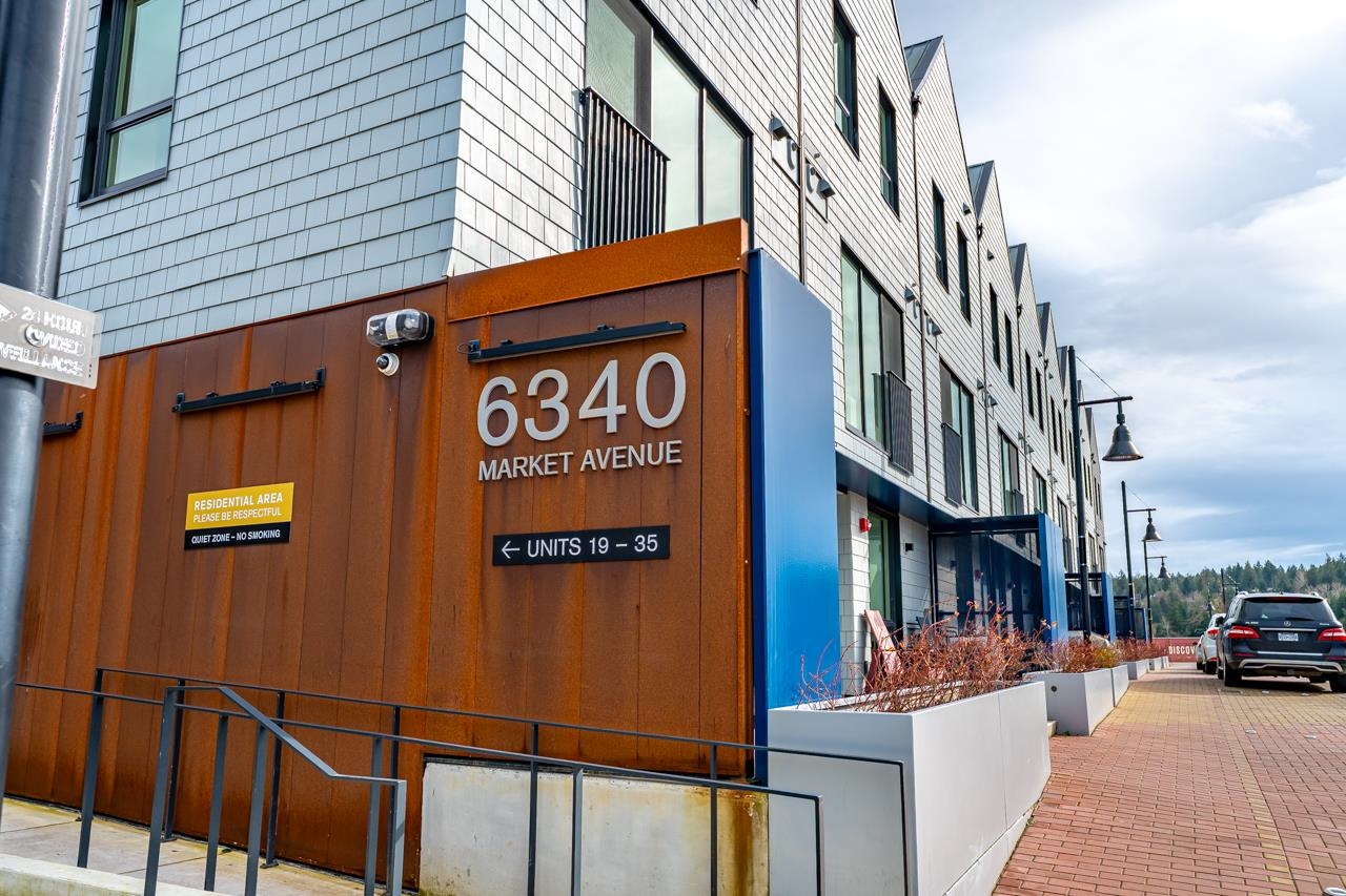 12 6340 MARKET AVENUE, R3114552, BC,