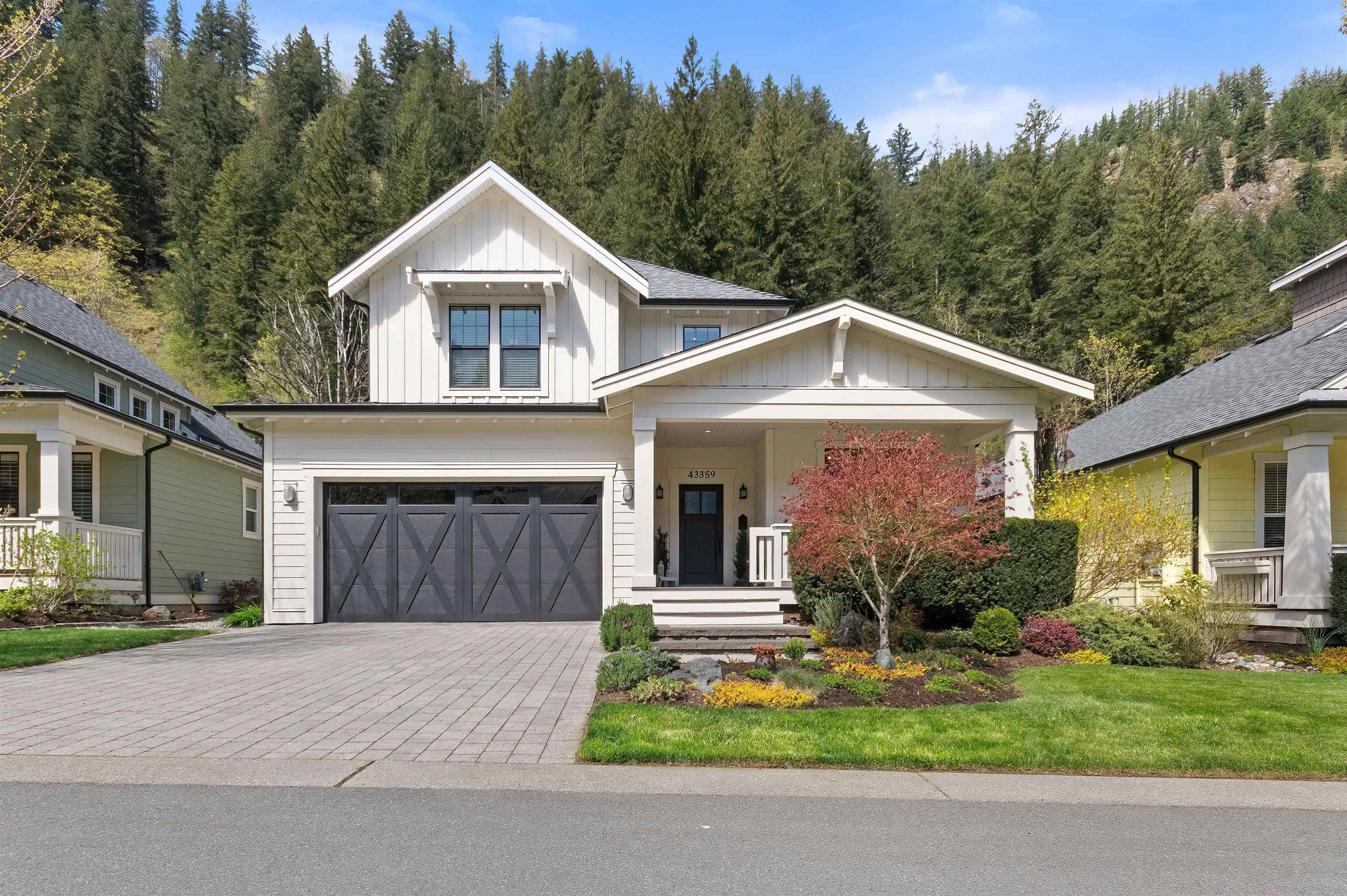 43359 OLD ORCHARD LANE, Lindell Beach BC V2R 0Z4, R3114554, BC,