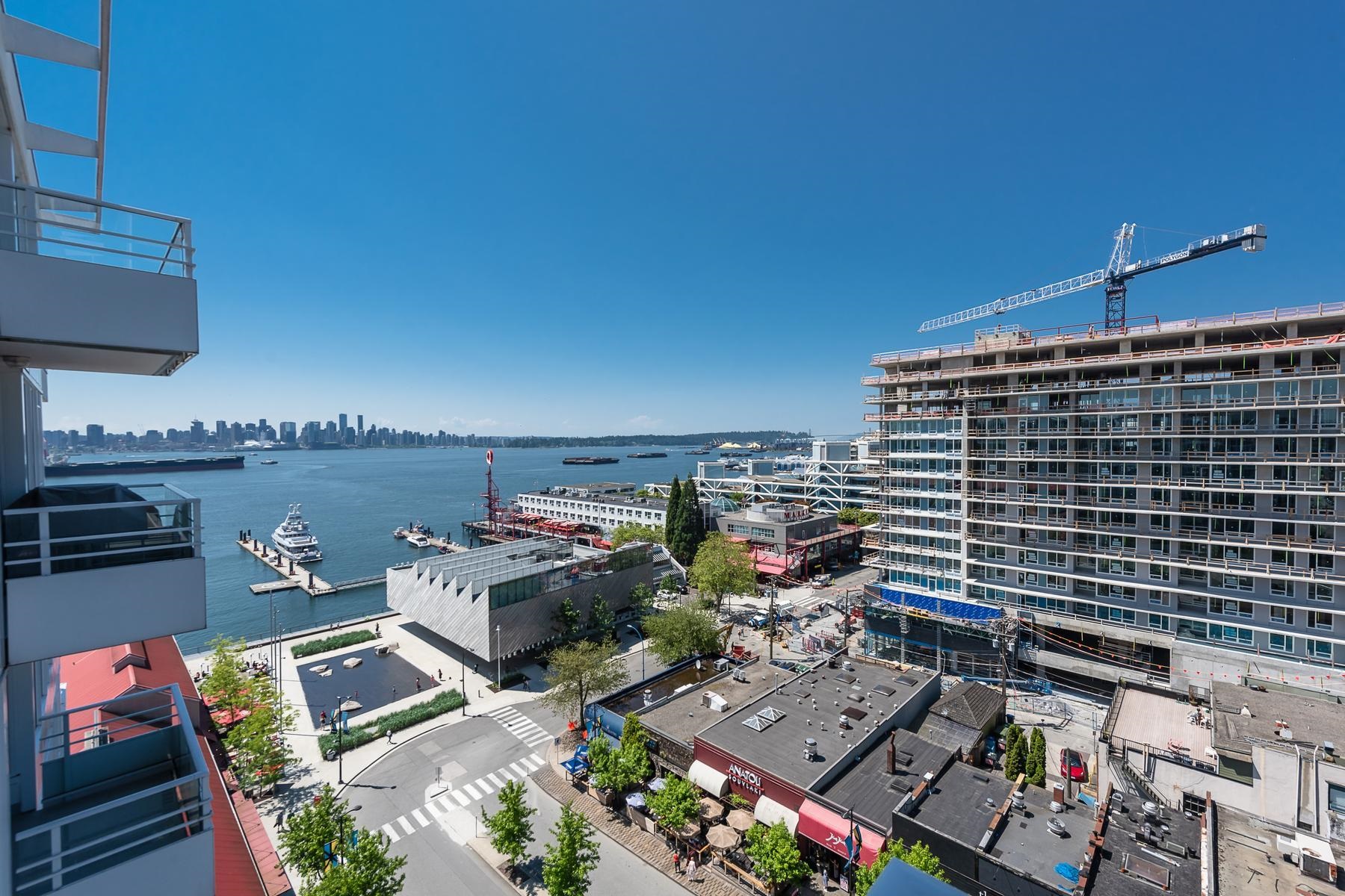 1003 133 ESPLANADE, R3114560, BC,