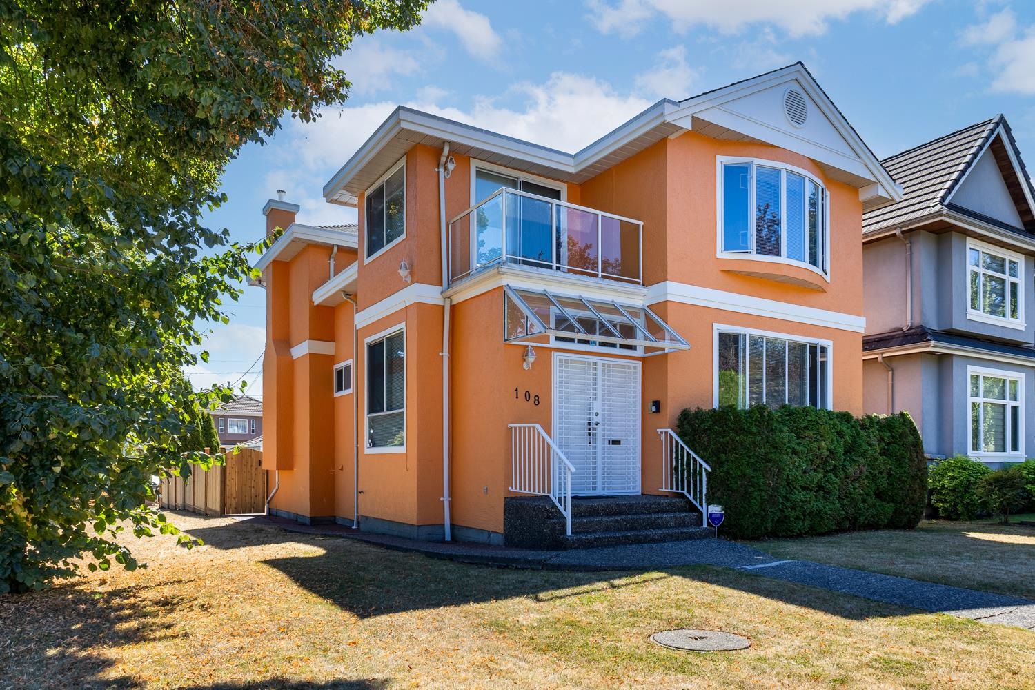 108 W 46TH AVENUE, Vancouver BC V5Y 2W9, R3114567, BC,