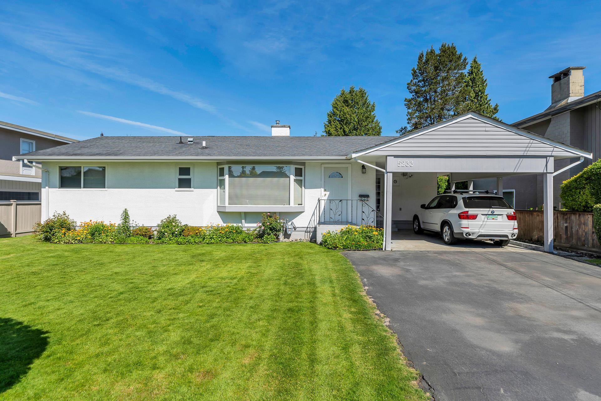5233 WESTMINSTER AVENUE, Delta BC V4K 2J4, R3114572, BC,