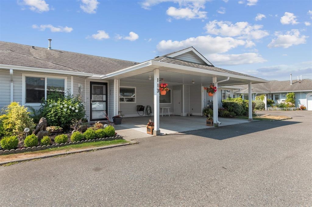 113 7610 EVANS ROAD, R3114578, BC,