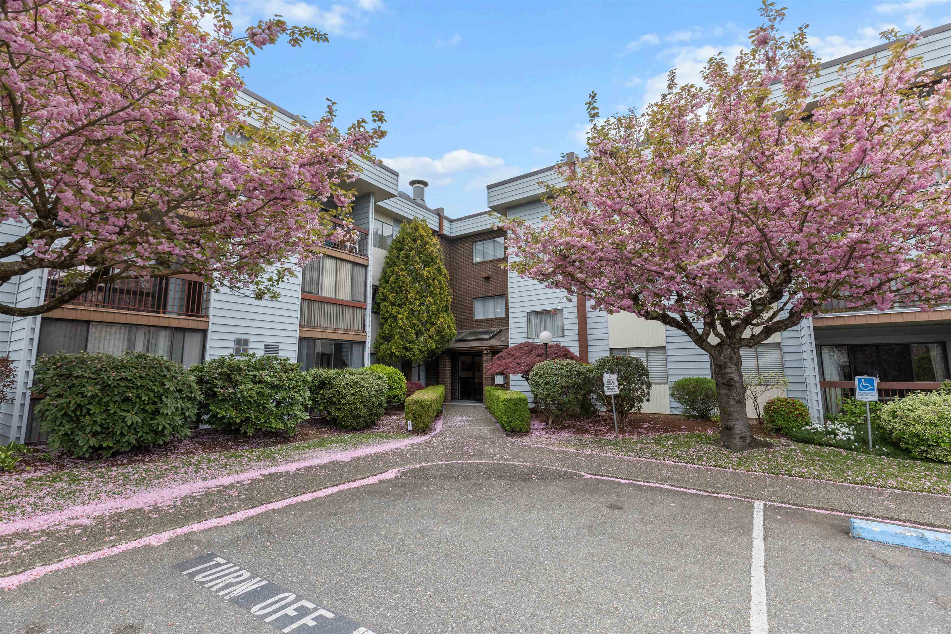 307 2279 MCCALLUM ROAD, R3114579, BC,