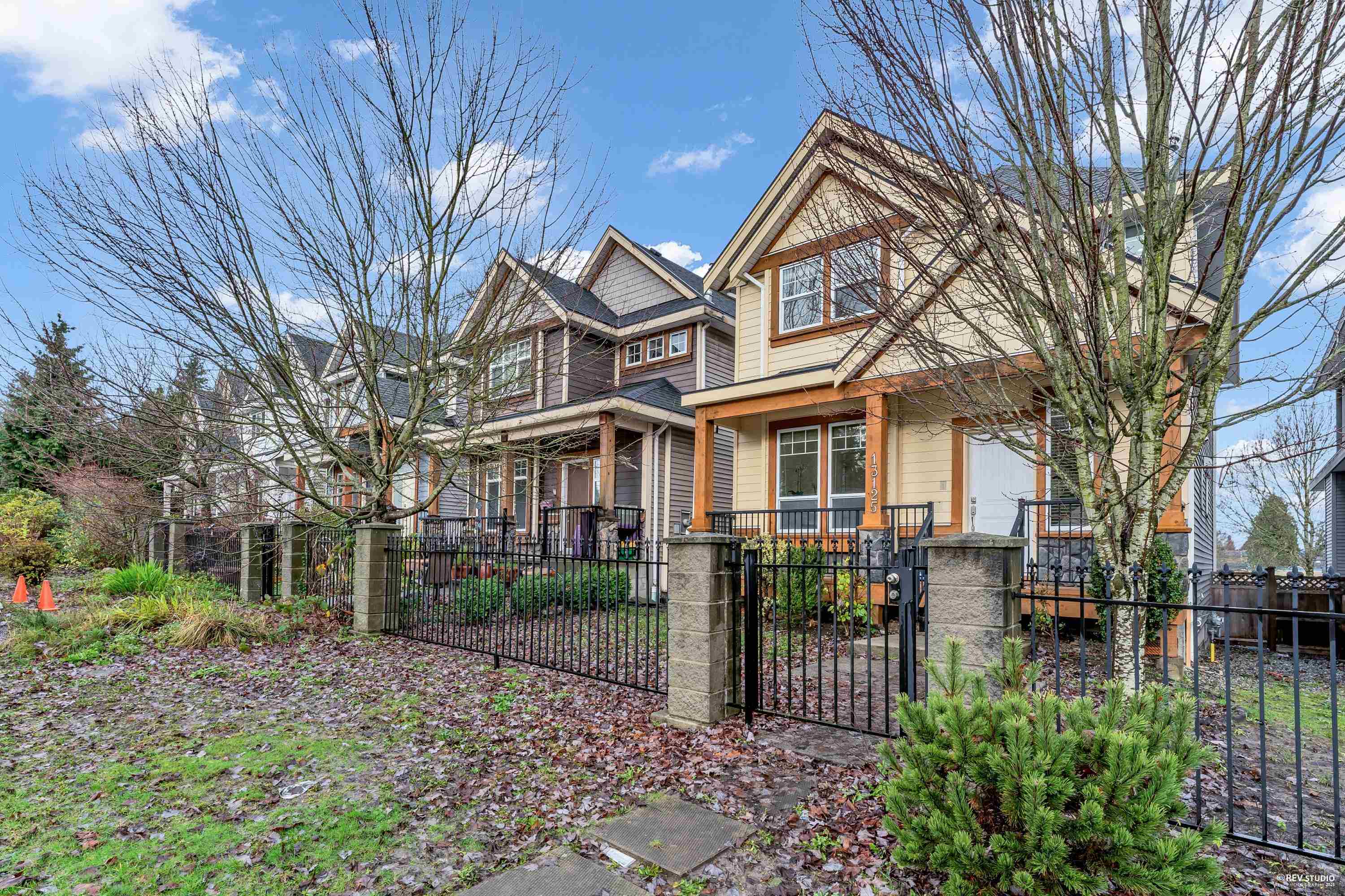 13125 108 AVENUE, Surrey BC V3T 2J2, R3114580, BC,