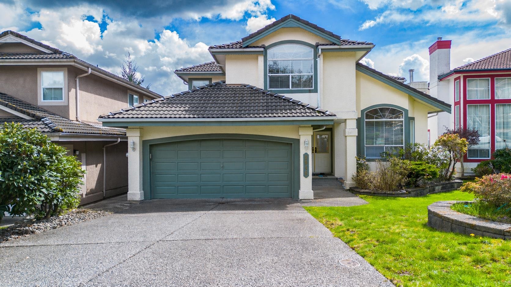 2946 BLACKBEAR COURT, Coquitlam BC V3E 3A2, R3114581, BC,