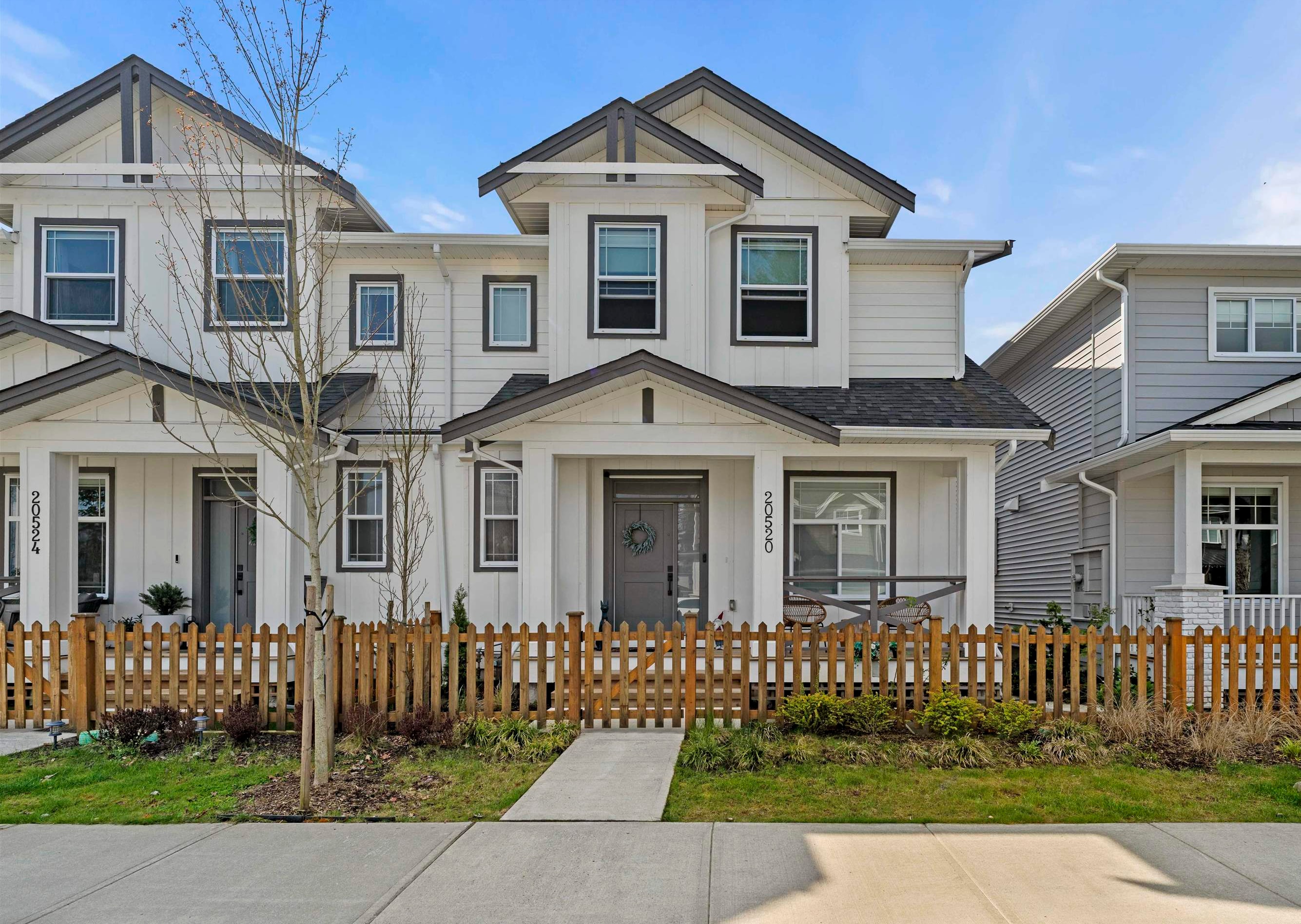 20520 76A AVENUE, Langley BC V2Y 3T1, R3114584, BC,