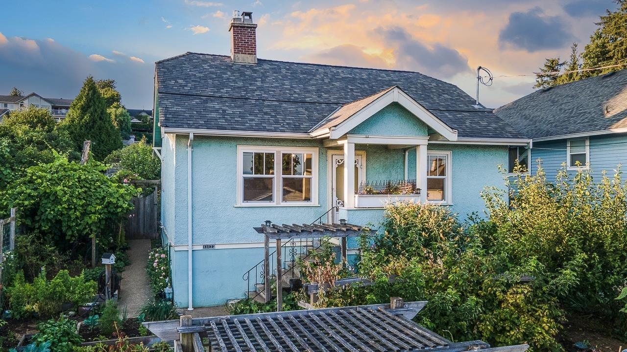 33433 3 AVENUE, Mission BC V2V 1P3, R3114585, BC,