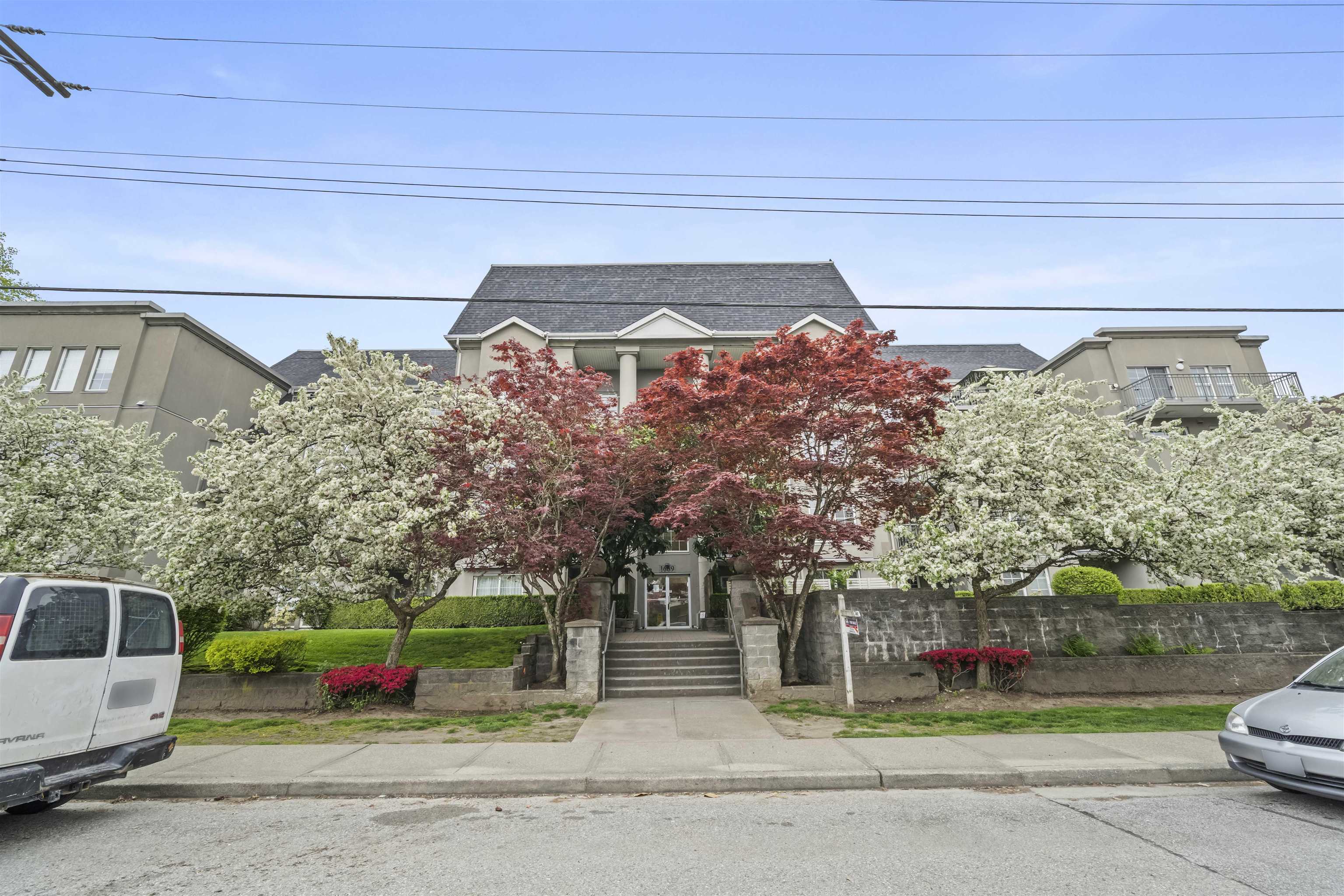 301 1669 GRANT AVENUE, R3114589, BC,