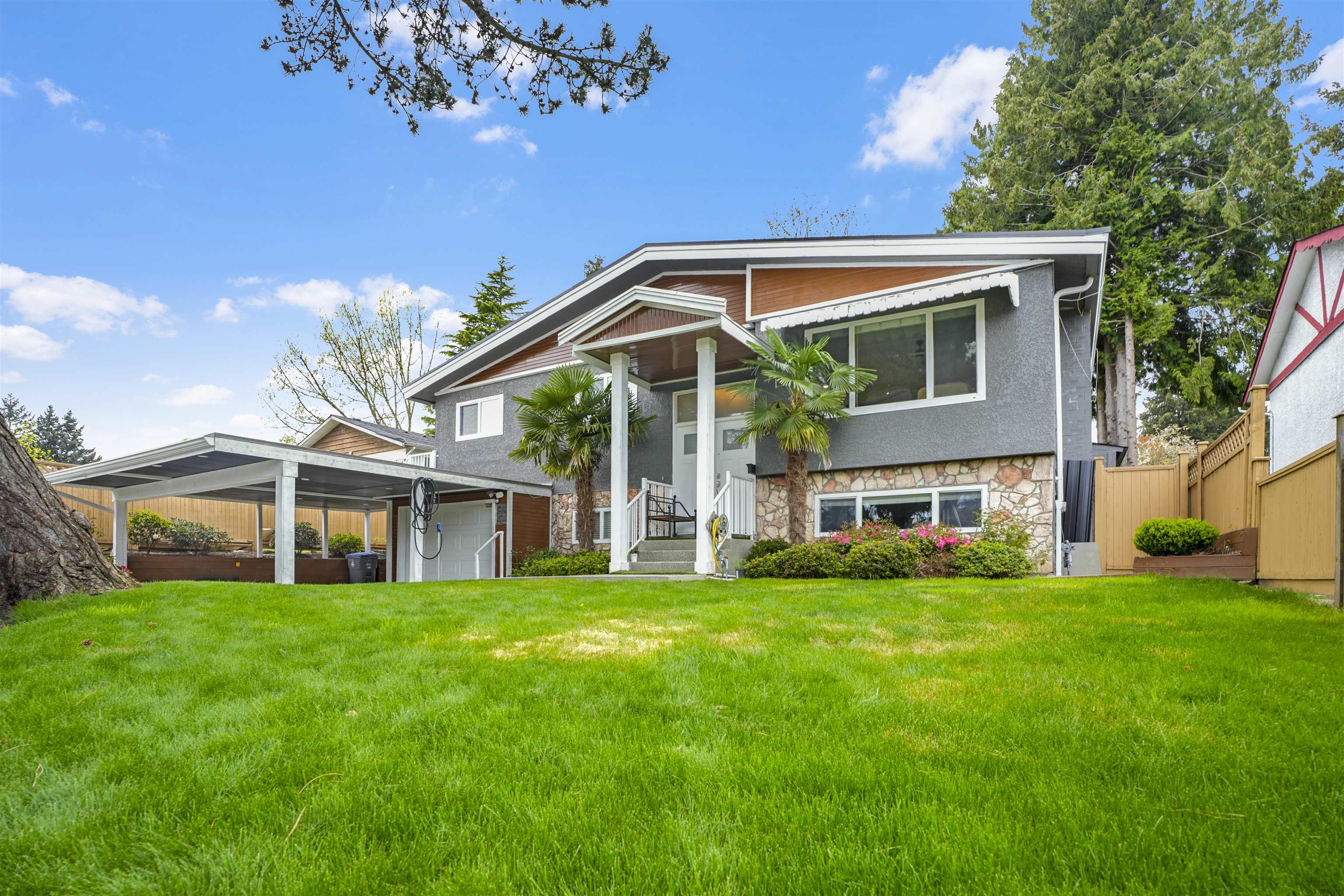 9027 PRINCE CHARLES BOULEVARD, Surrey BC V3V 1R7, R3114594, BC,