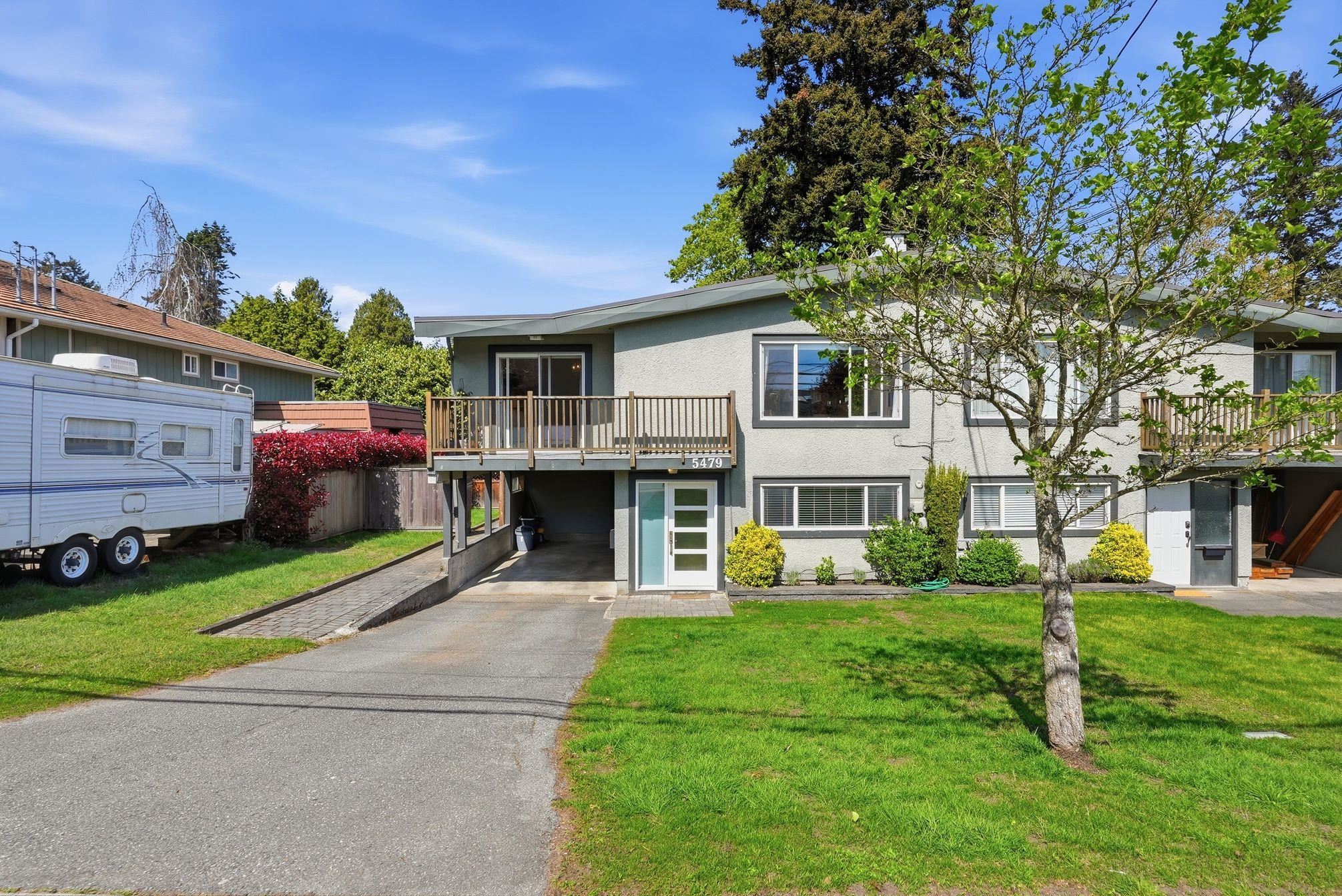 5479 6 AVENUE, Delta BC V4M 1L9, R3114600, BC,