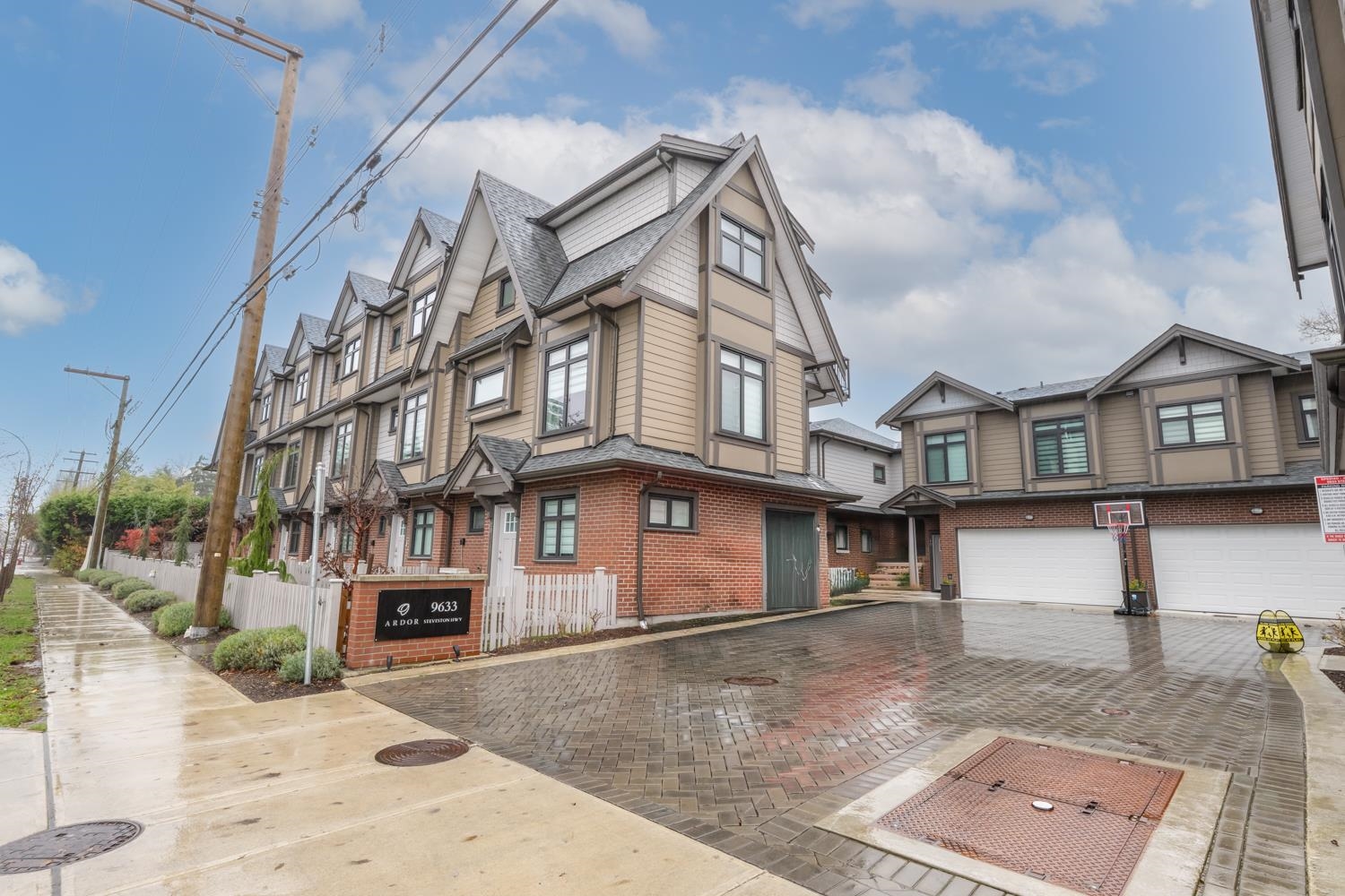 18 9633 STEVESTON HIGHWAY, R3114601, BC,