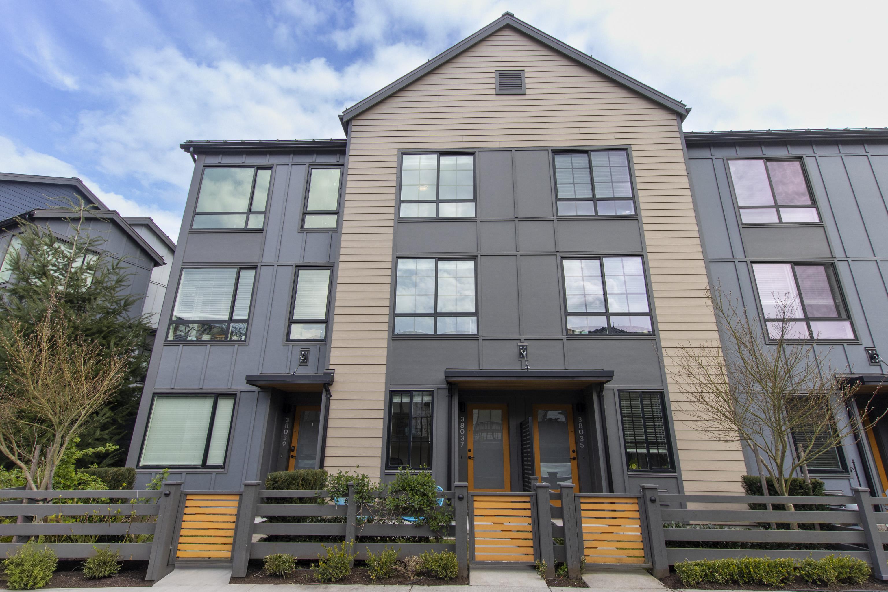 38037 KEEL WAY, Squamish BC V8B 2A1, R3114606, BC,