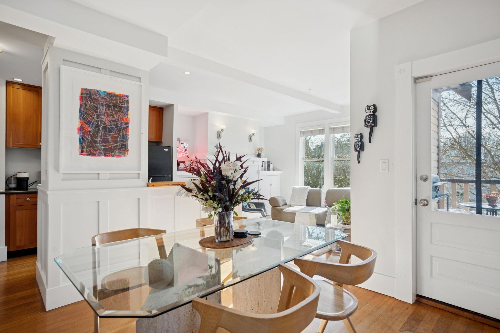 509 UNION STREET, Vancouver BC V6A 2B7, R3114633, BC,