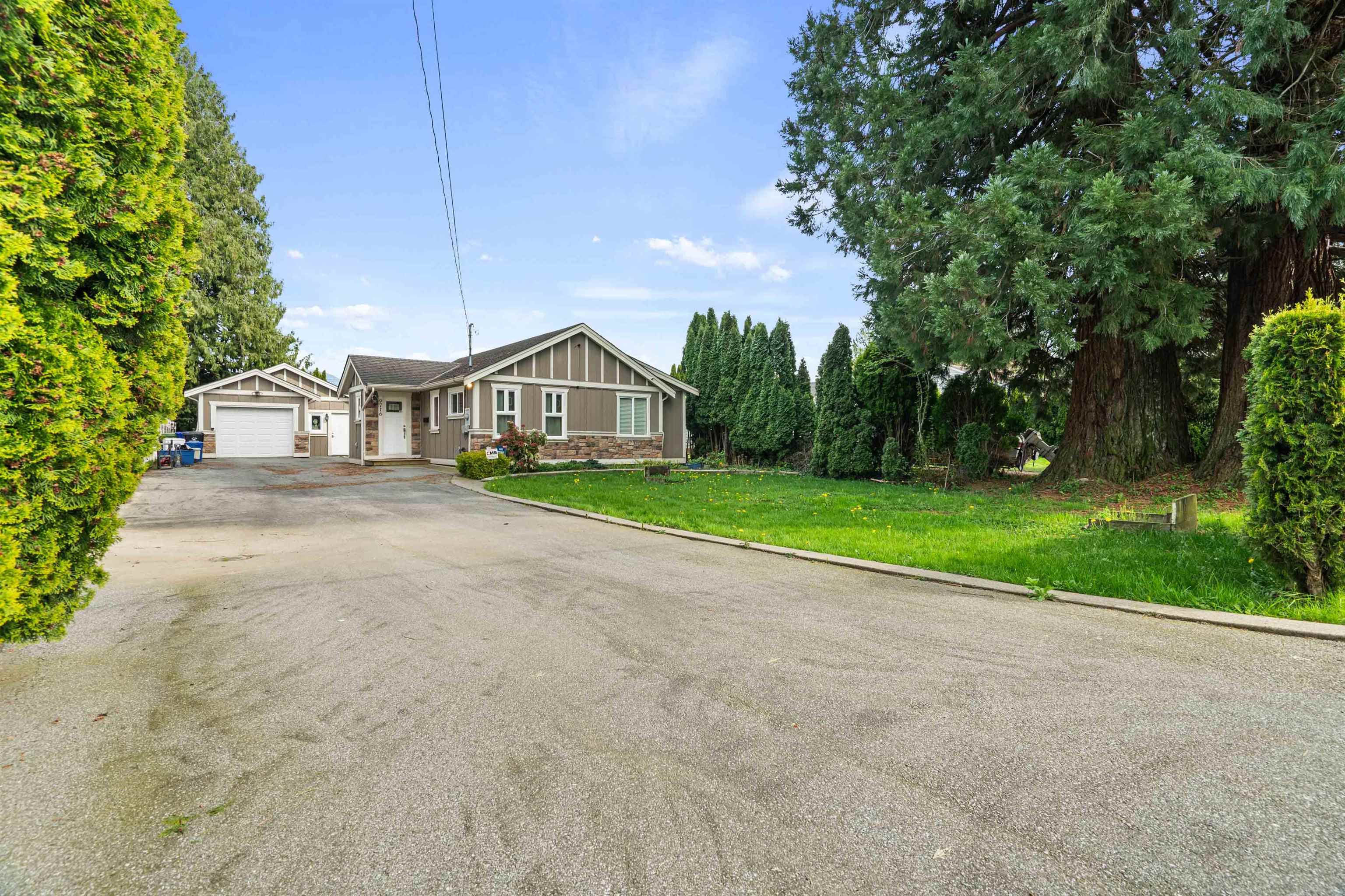 9716 CORBOULD STREET, Chilliwack BC V2P 4B5, R3114634, BC,