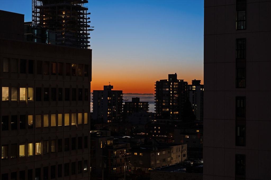 1007 1177 HORNBY STREET, R3114637, BC,