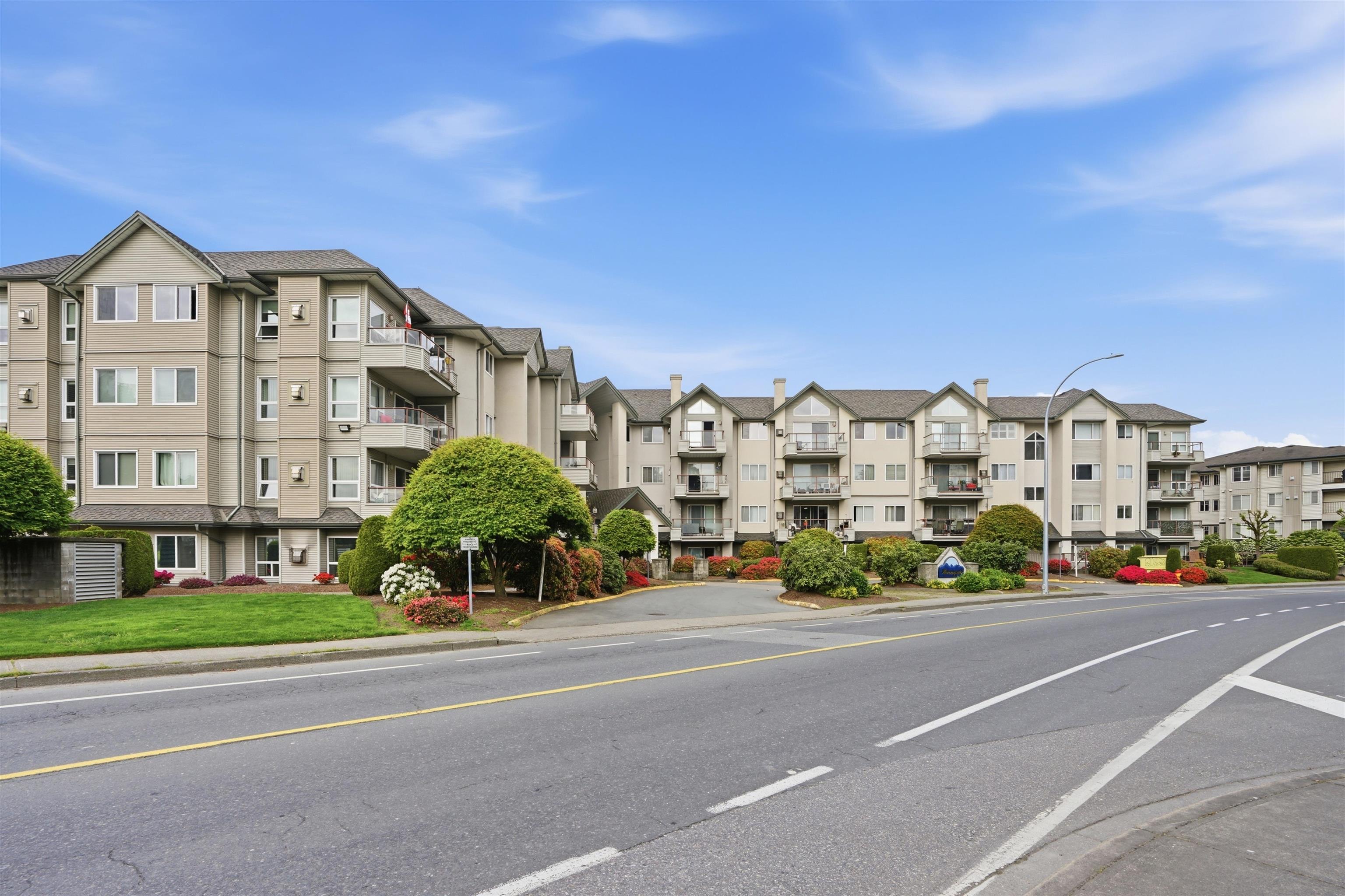 413 45520 KNIGHT ROAD, R3114639, BC,