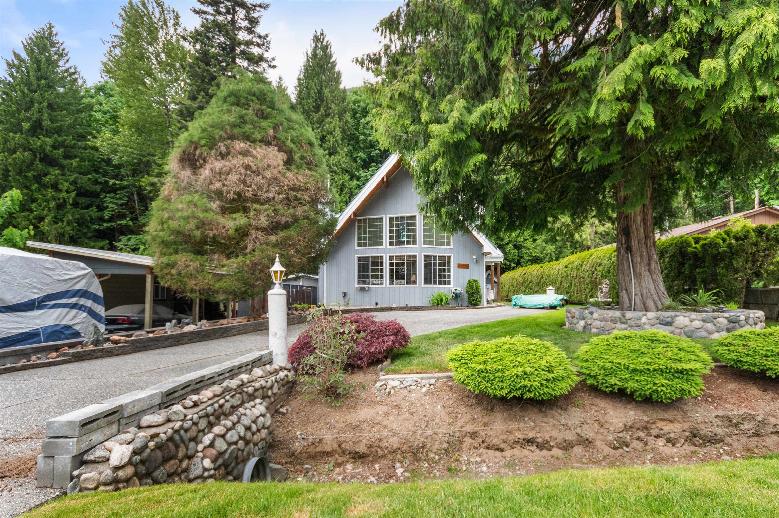 66611 KERELUK ROAD, Hope BC V0X 1L1, R3114645, BC,