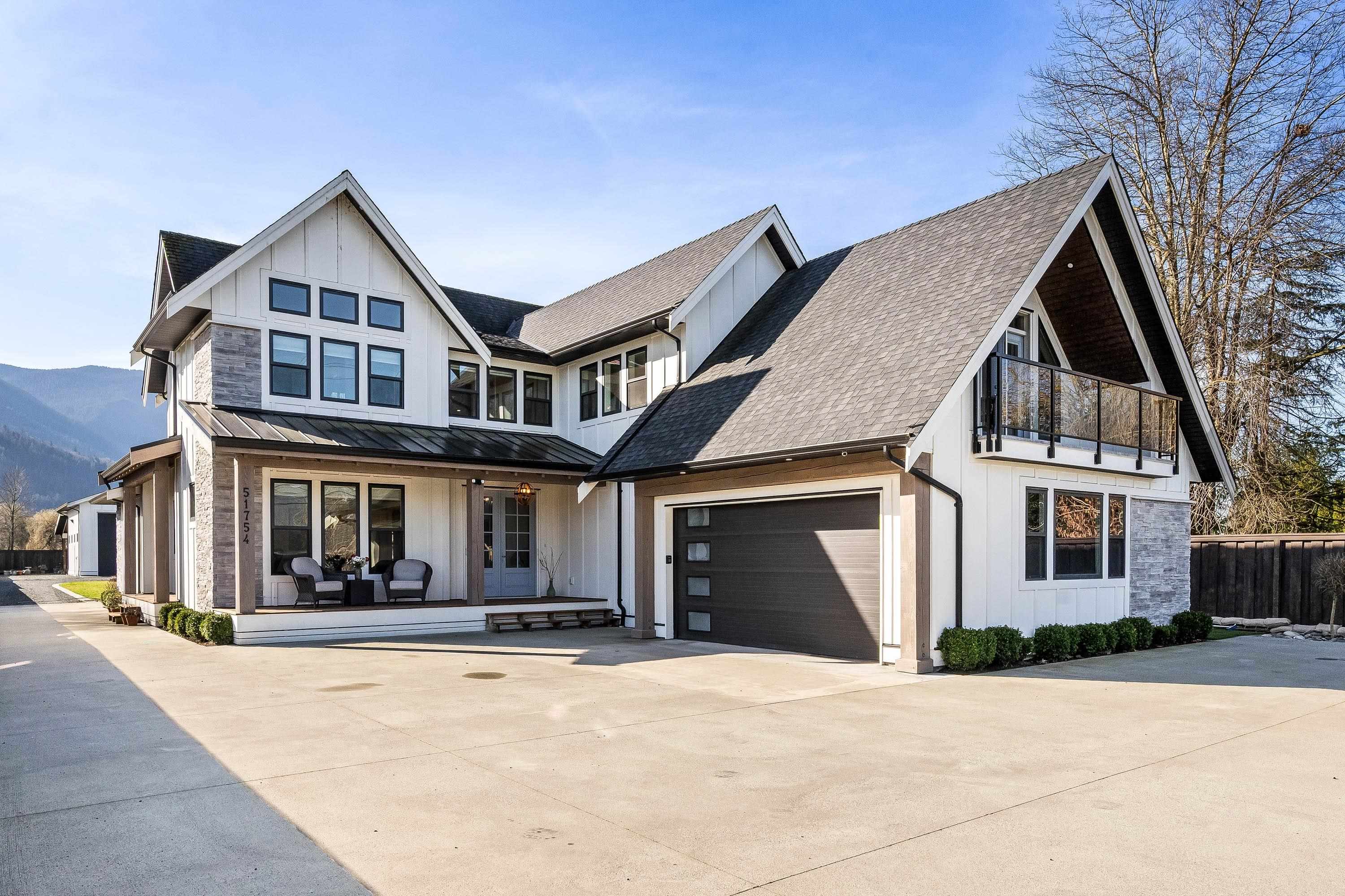 51754 YALE ROAD, Rosedale BC V0X 1X1, R3114669, BC,