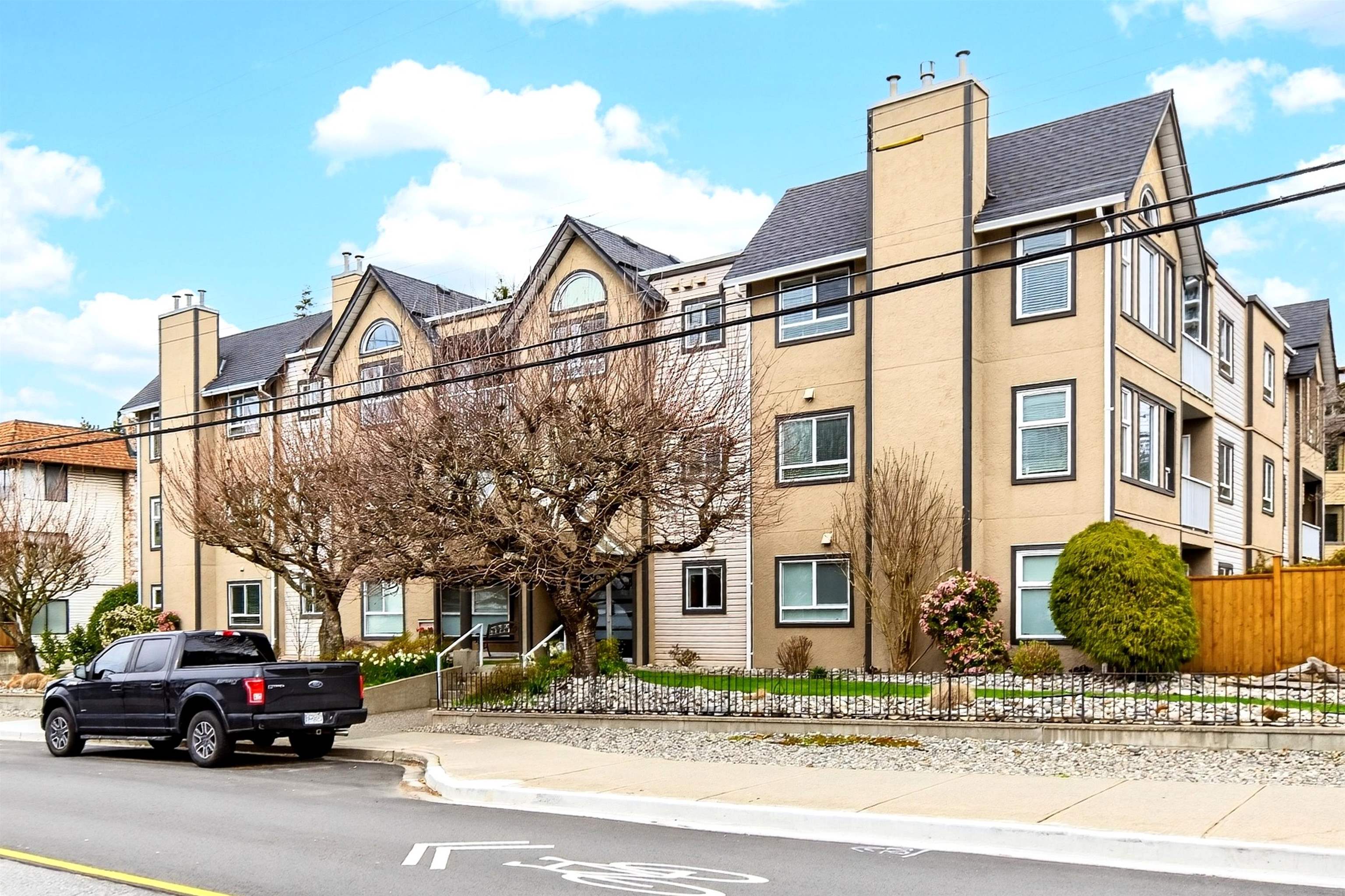 205 15035 THRIFT AVENUE, R3114683, BC,