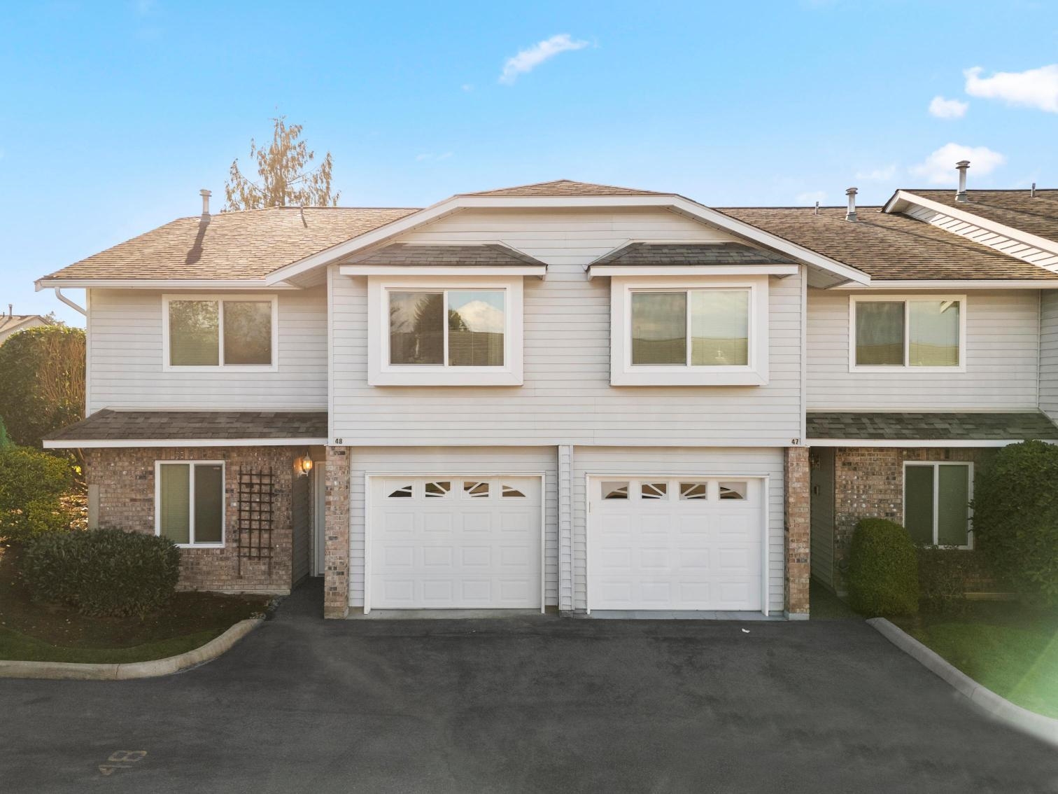 48 2989 TRAFALGAR STREET, R3114684, BC,