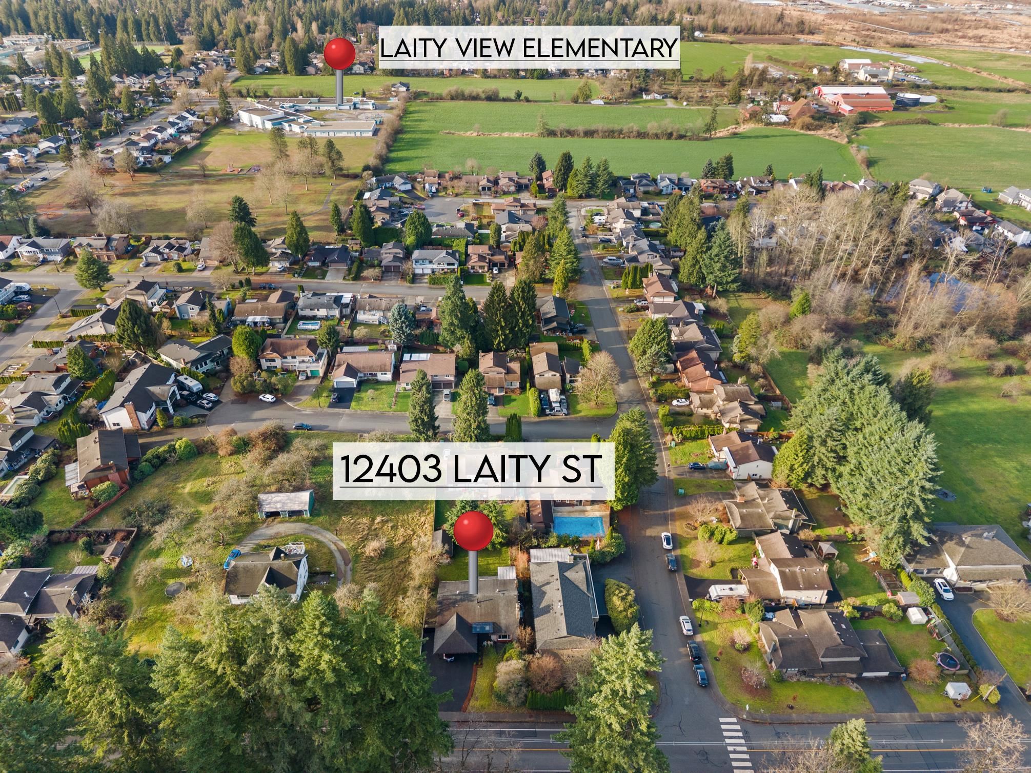 12403 LAITY STREET, Maple Ridge BC V2X 5B4, R3114689, BC,