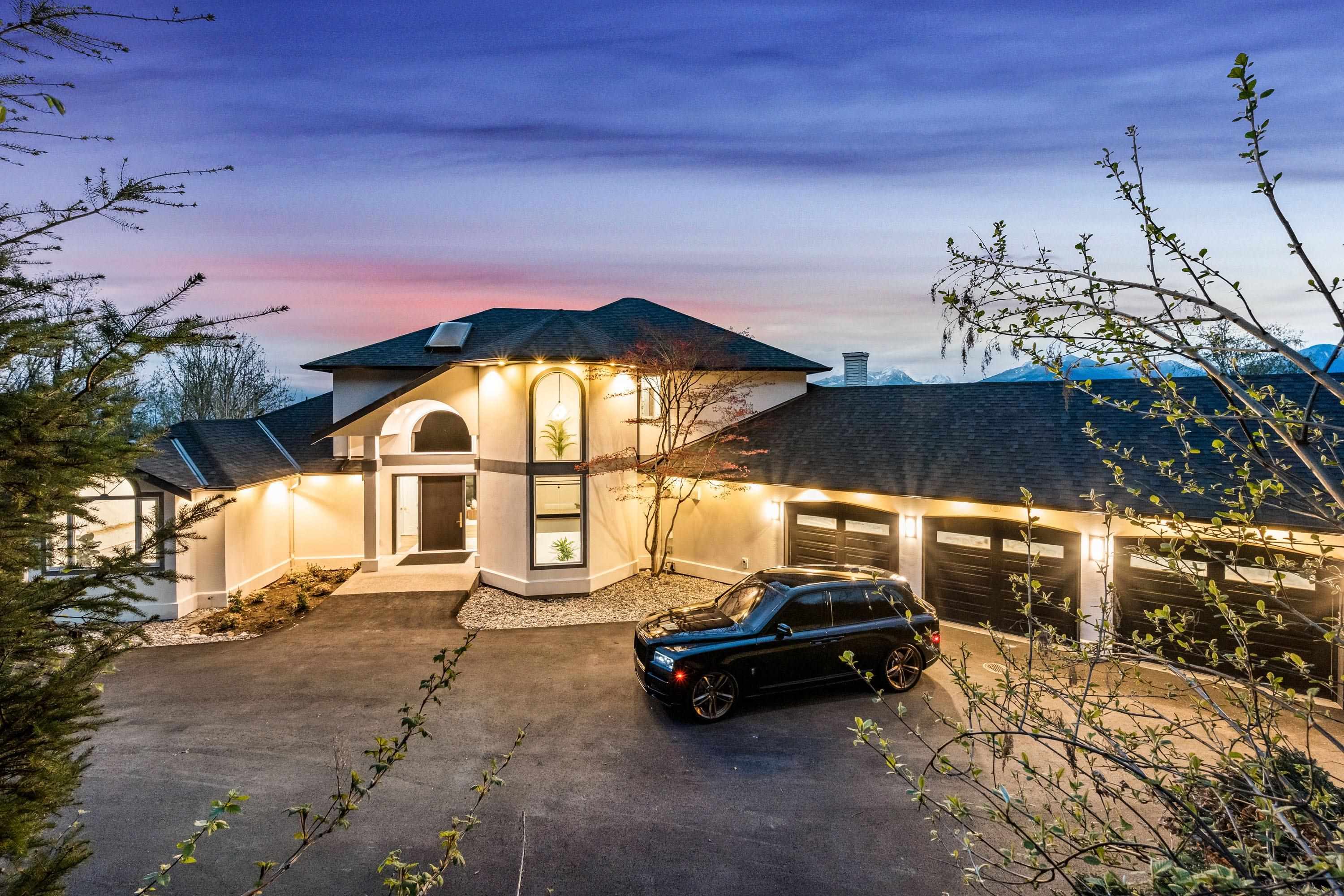 43619 BRACKEN DRIVE, Chilliwack BC V2R 4A4, R3114694, BC,