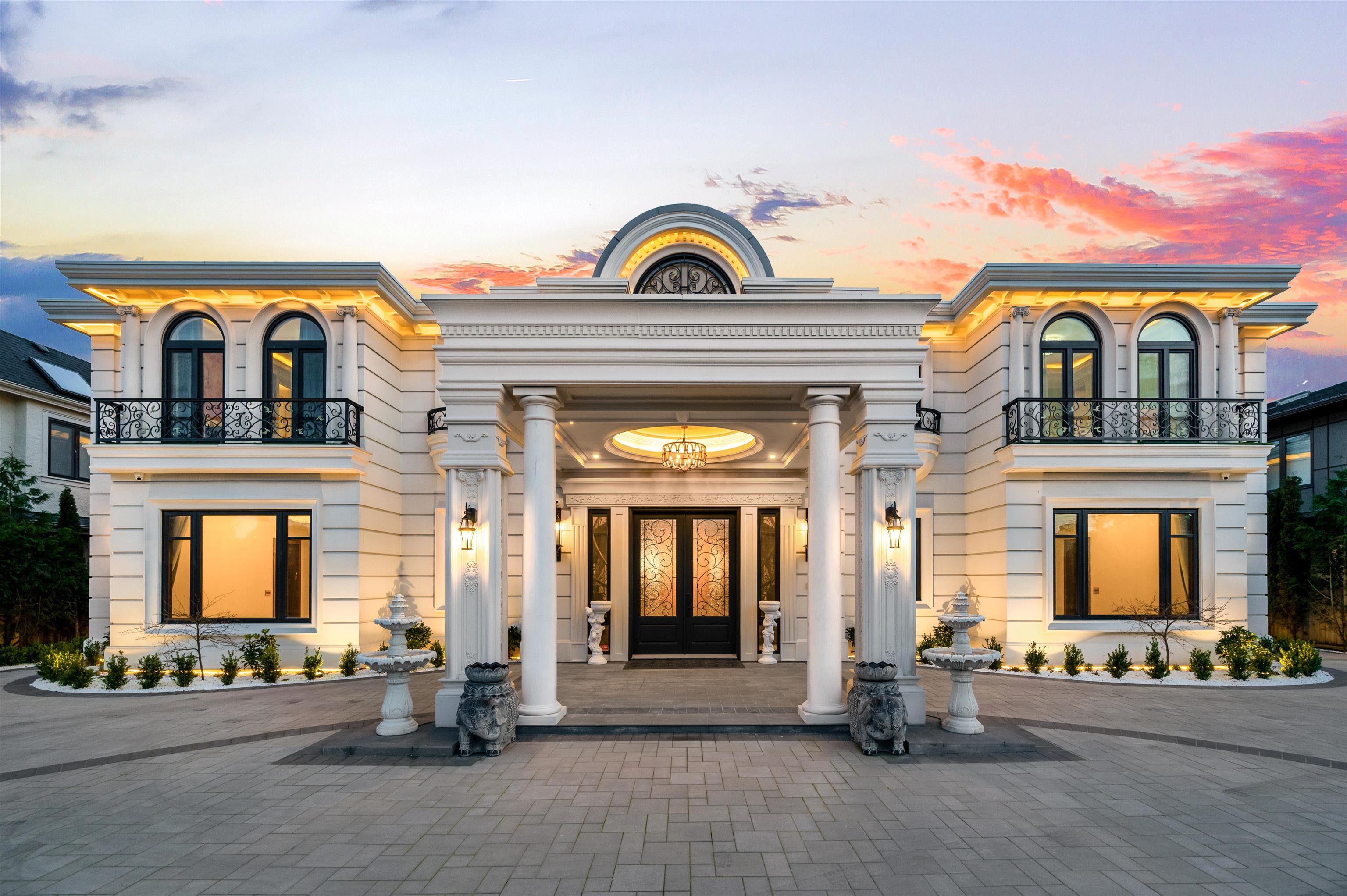 5680 FORSYTH CRESCENT, Richmond BC V7C 2C3, R3114712, BC,